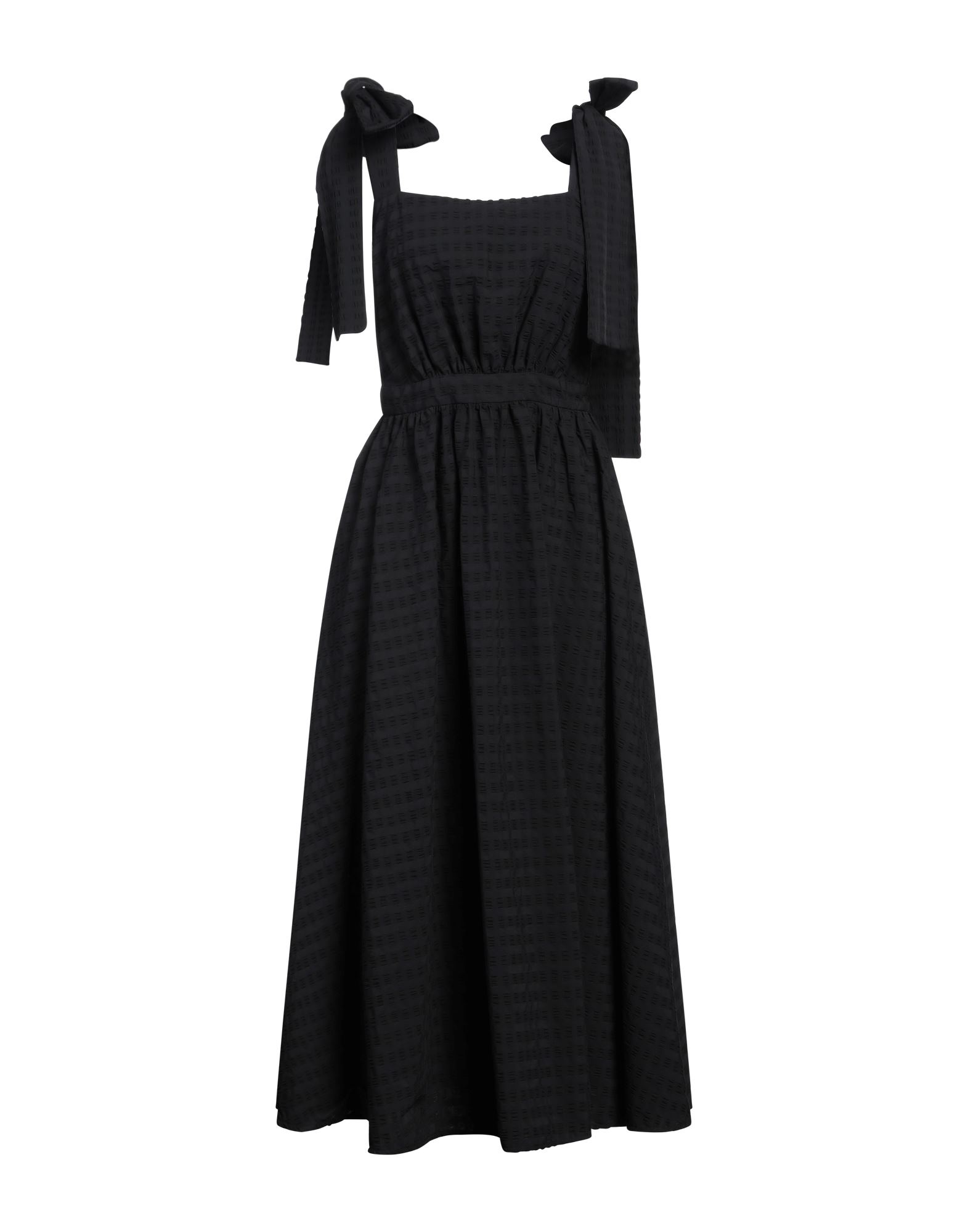  Msgm - Kleider - Maxi-kleider - On Yoox.com 