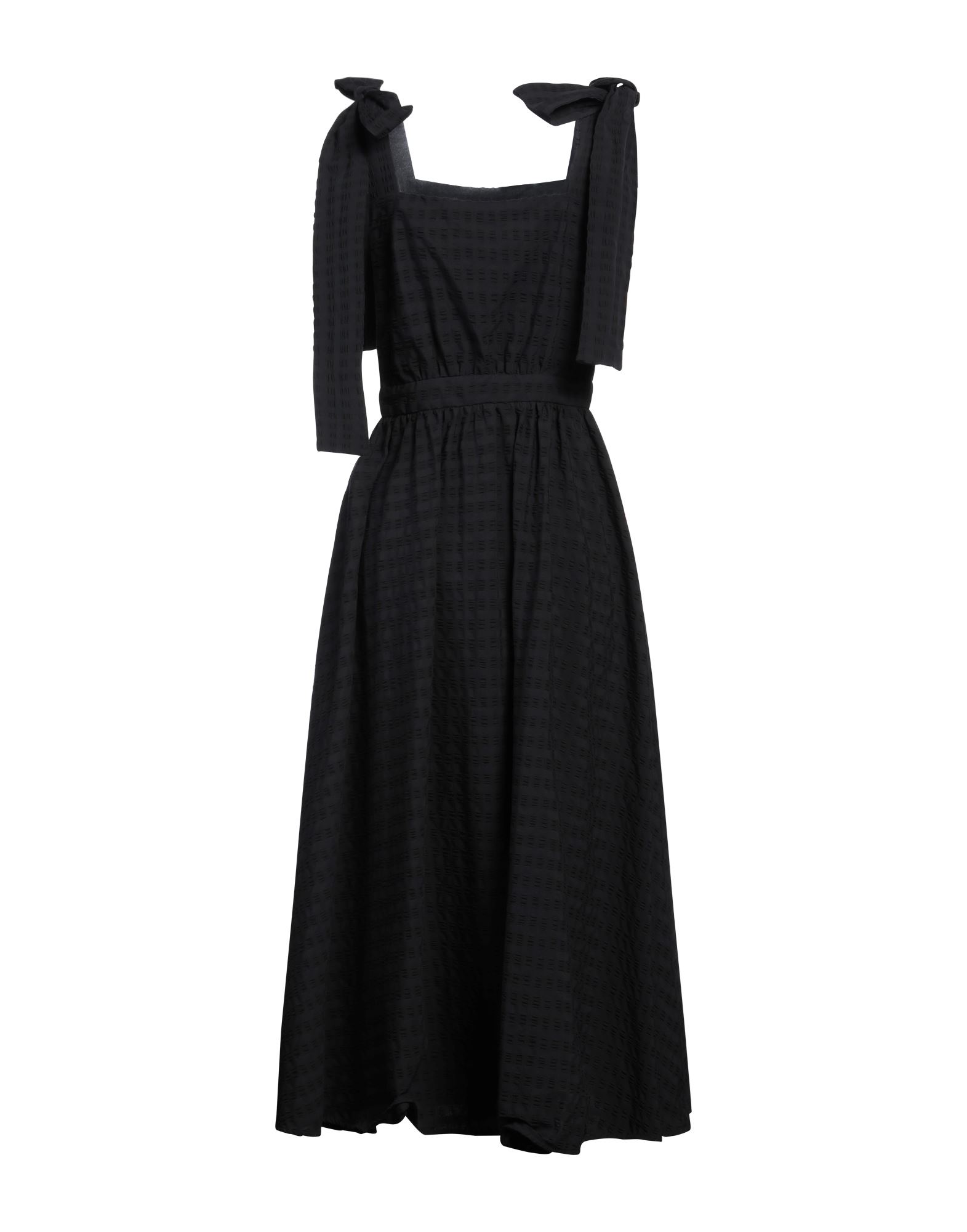 Msgm - Kleider - Maxi-kleider - On Yoox.com 