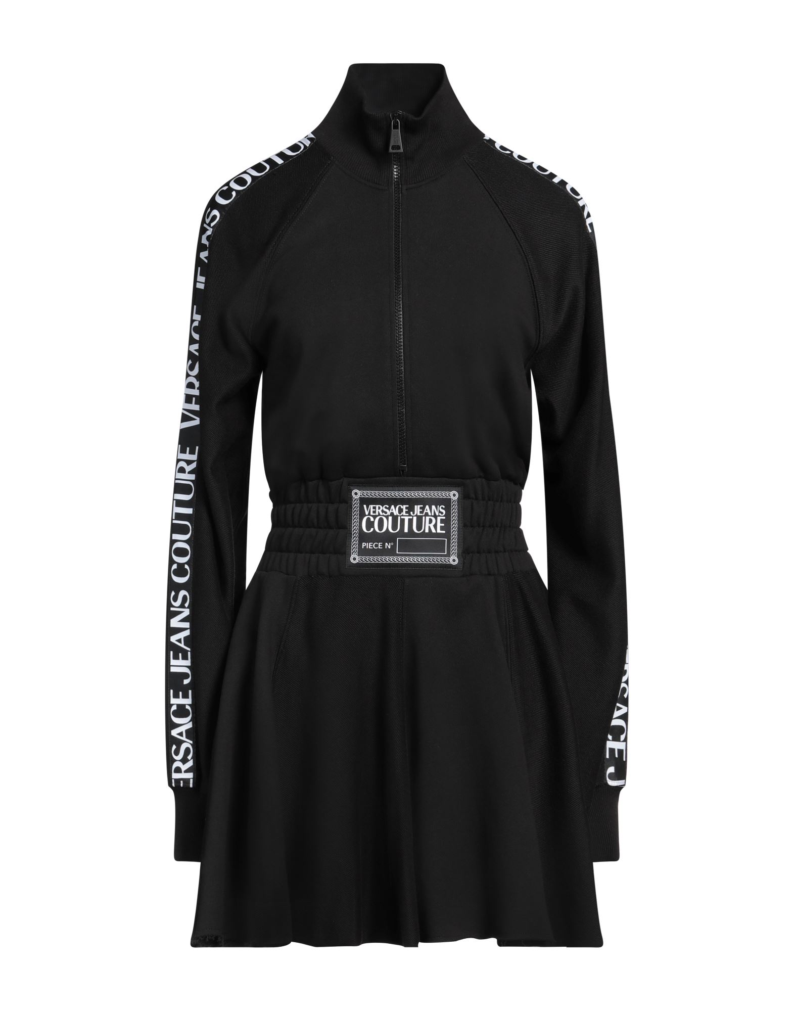 VERSACE JEANS COUTURE VERSACE JEANS COUTURE ΦΟΡΕΜΑΤΑ Μίνι φόρεμα