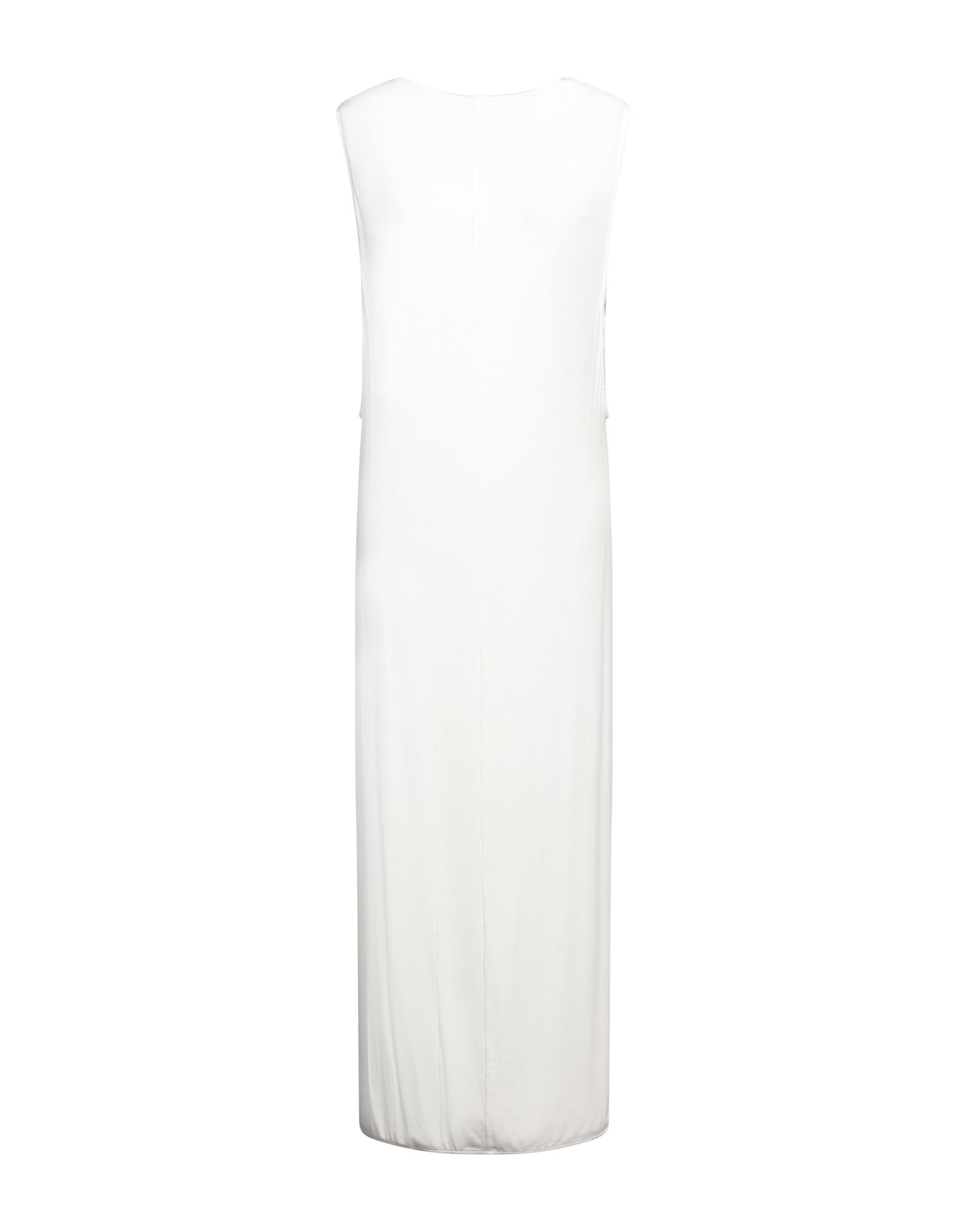 JACQUEMUS JACQUEMUS ΦΟΡΕΜΑΤΑ Μάξι φόρεμα