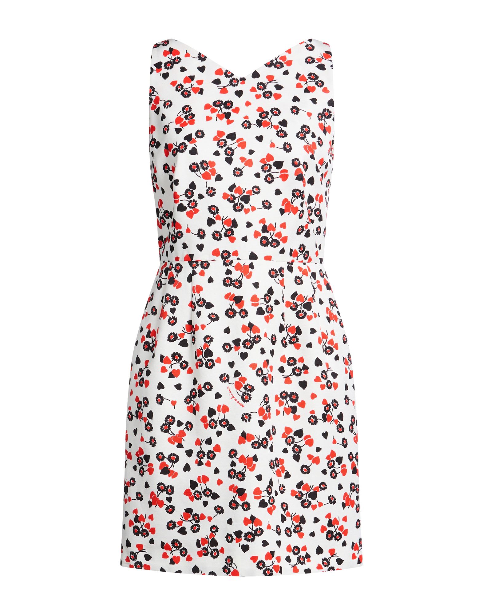 MOSCHINO MOSCHINO ΦΟΡΕΜΑΤΑ Μίνι φόρεμα