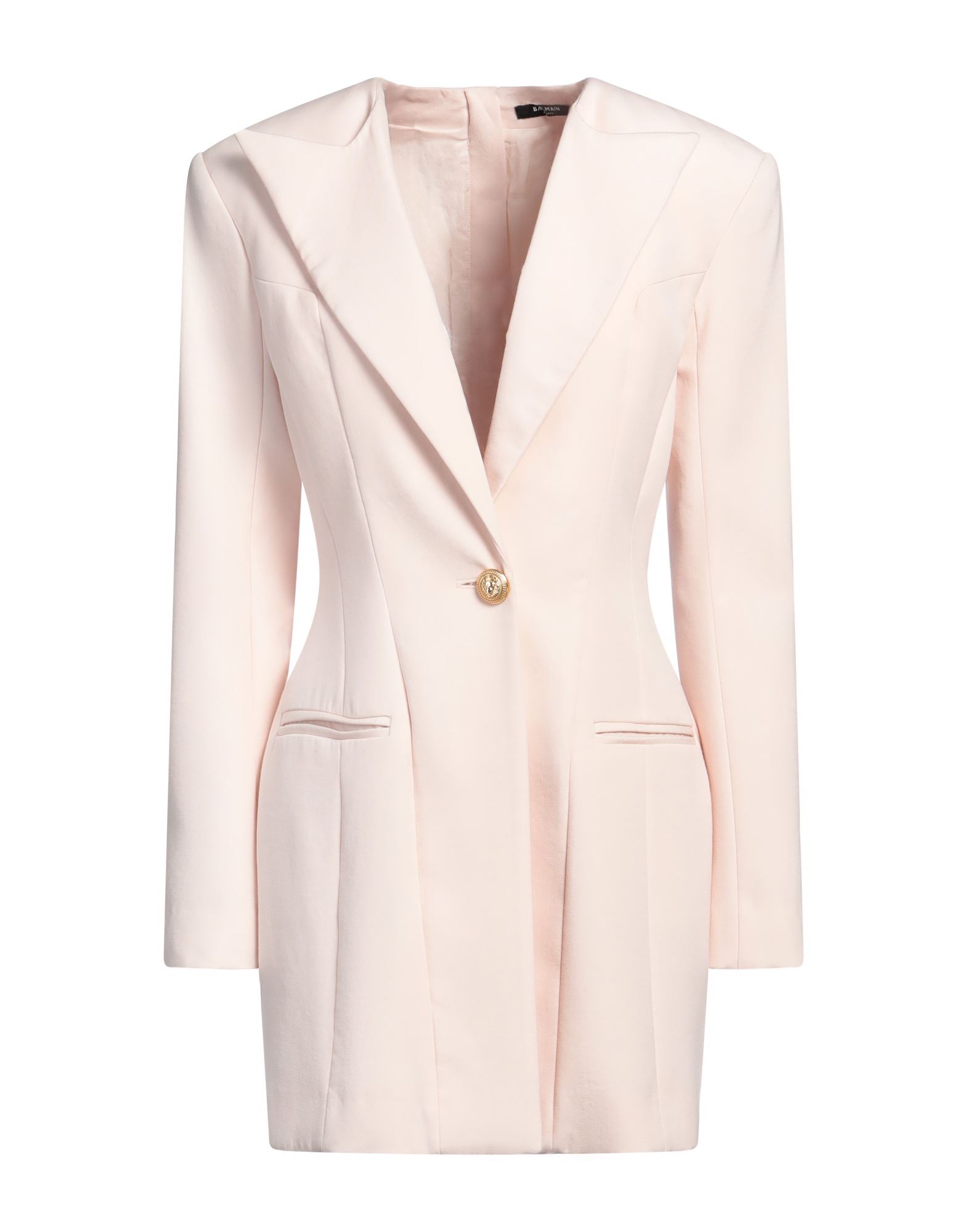 BALMAIN BALMAIN ΦΟΡΕΜΑΤΑ Μίνι φόρεμα