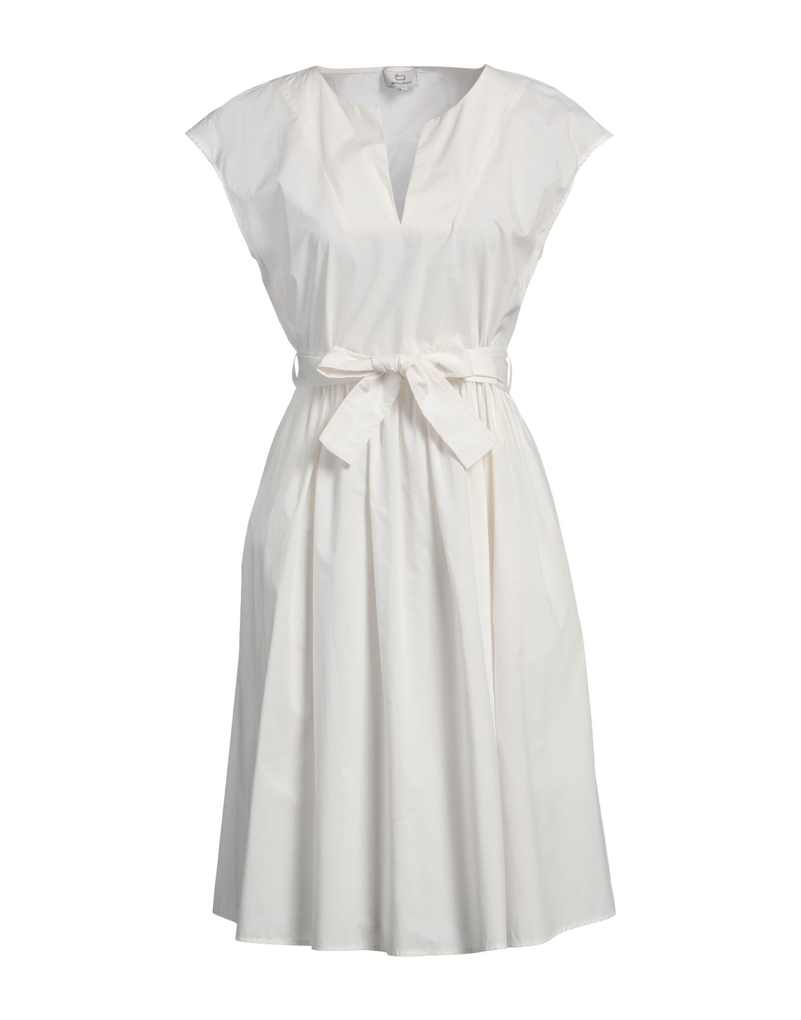  Woolrich - Kleider - Midi-kleider - On Yoox.com 