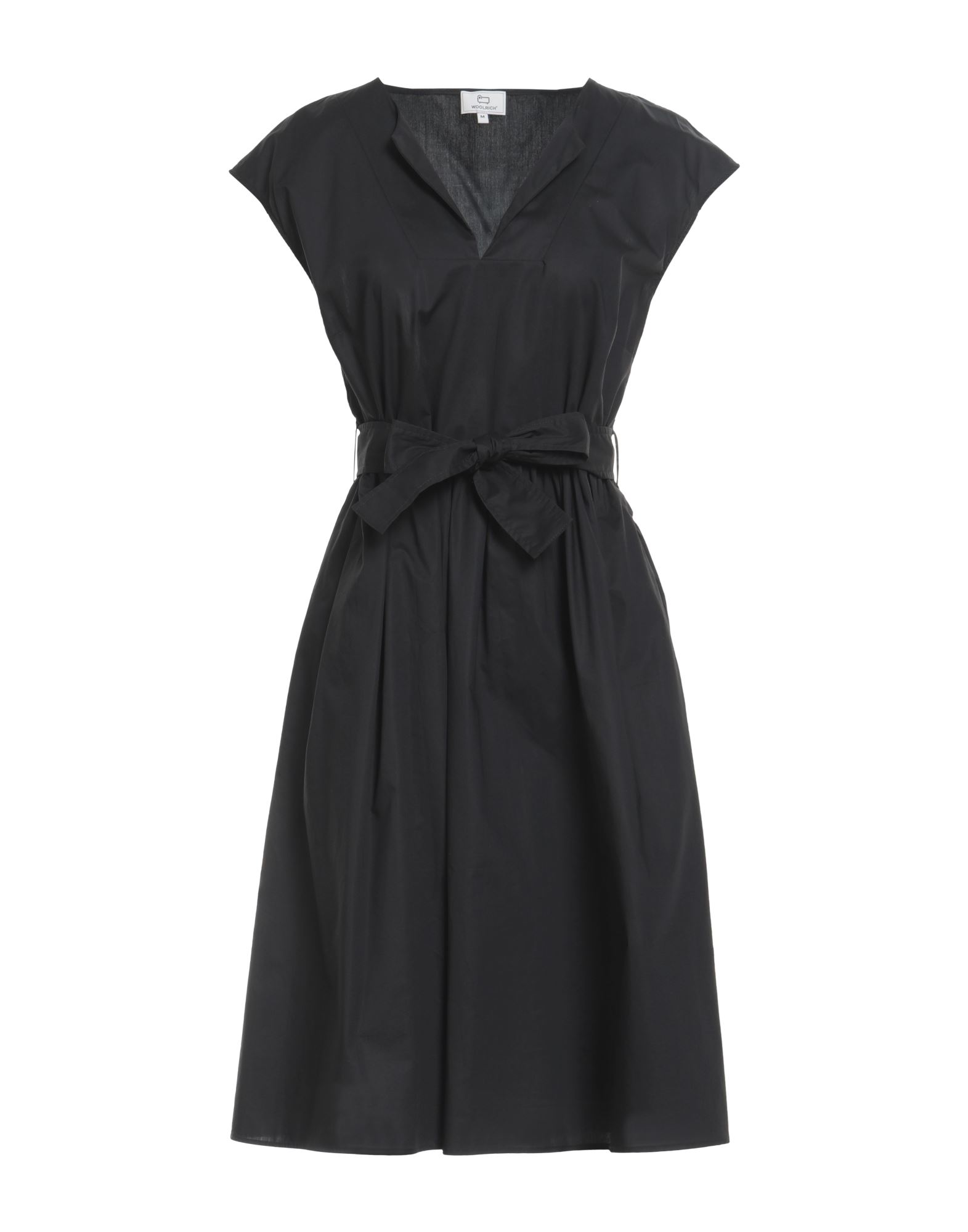  Woolrich - Kleider - Midi-kleider - On Yoox.com 