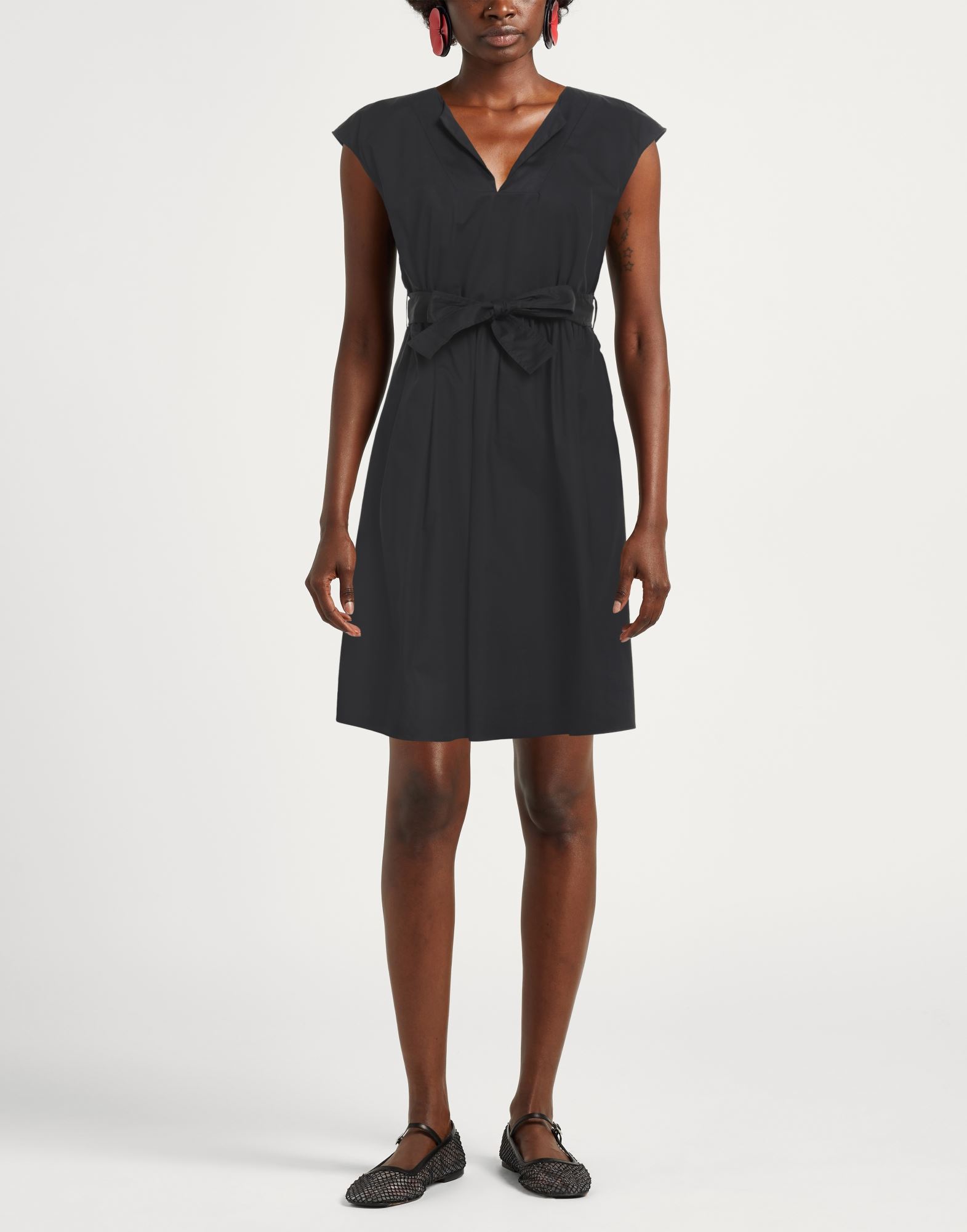  Woolrich - Kleider - Midi-kleider - On Yoox.com 
