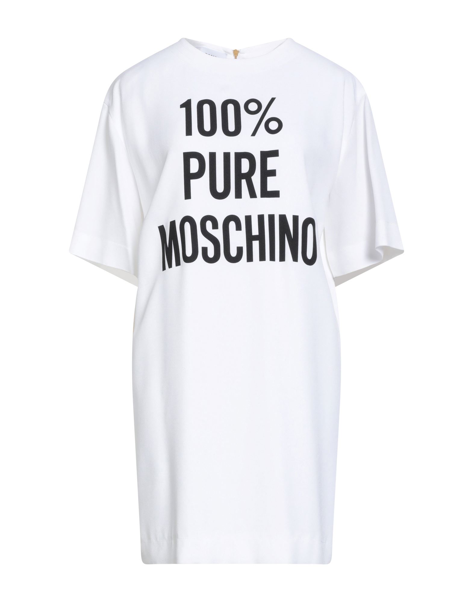 MOSCHINO MOSCHINO ΦΟΡΕΜΑΤΑ Μίνι φόρεμα