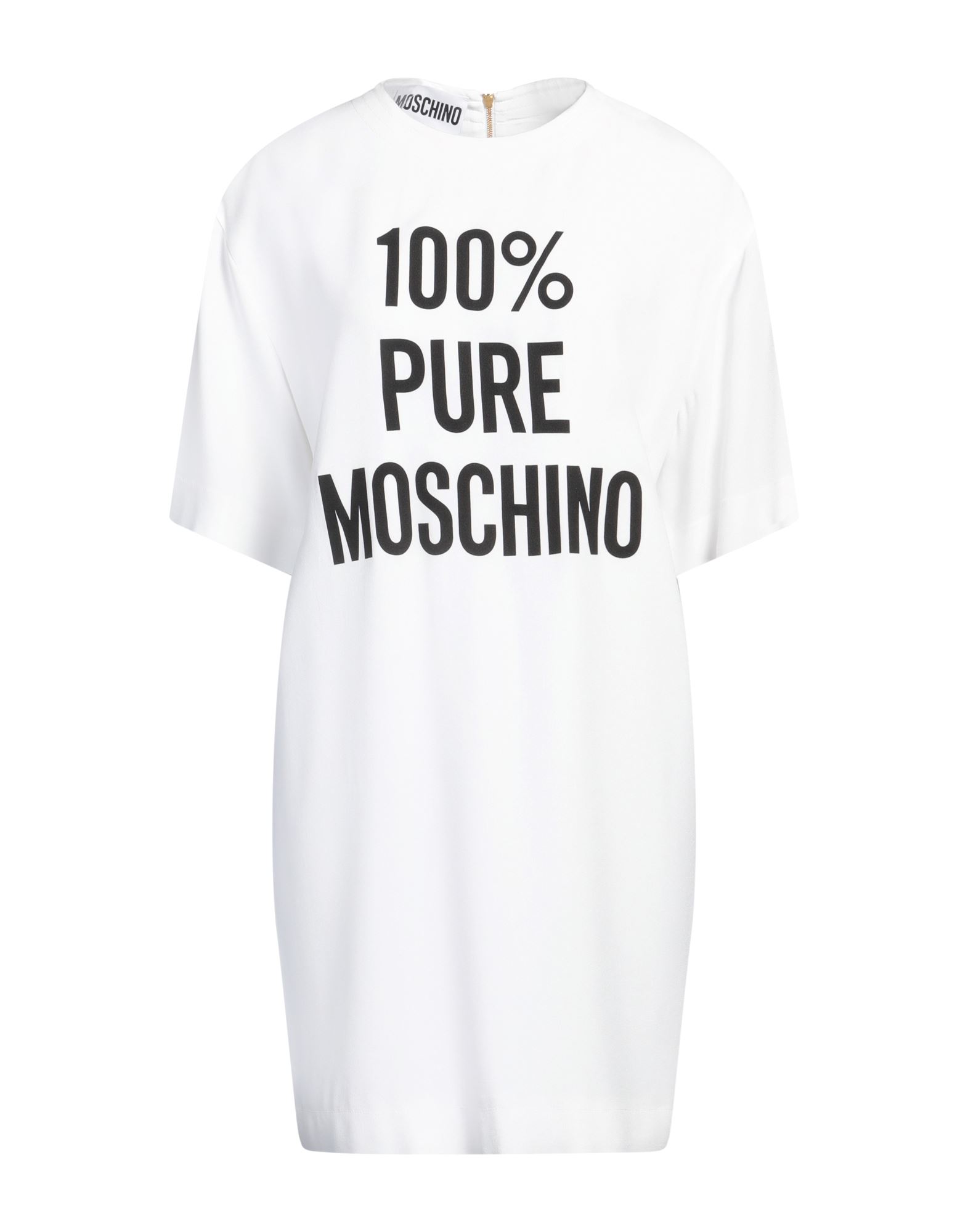 MOSCHINO MOSCHINO ΦΟΡΕΜΑΤΑ Μίνι φόρεμα