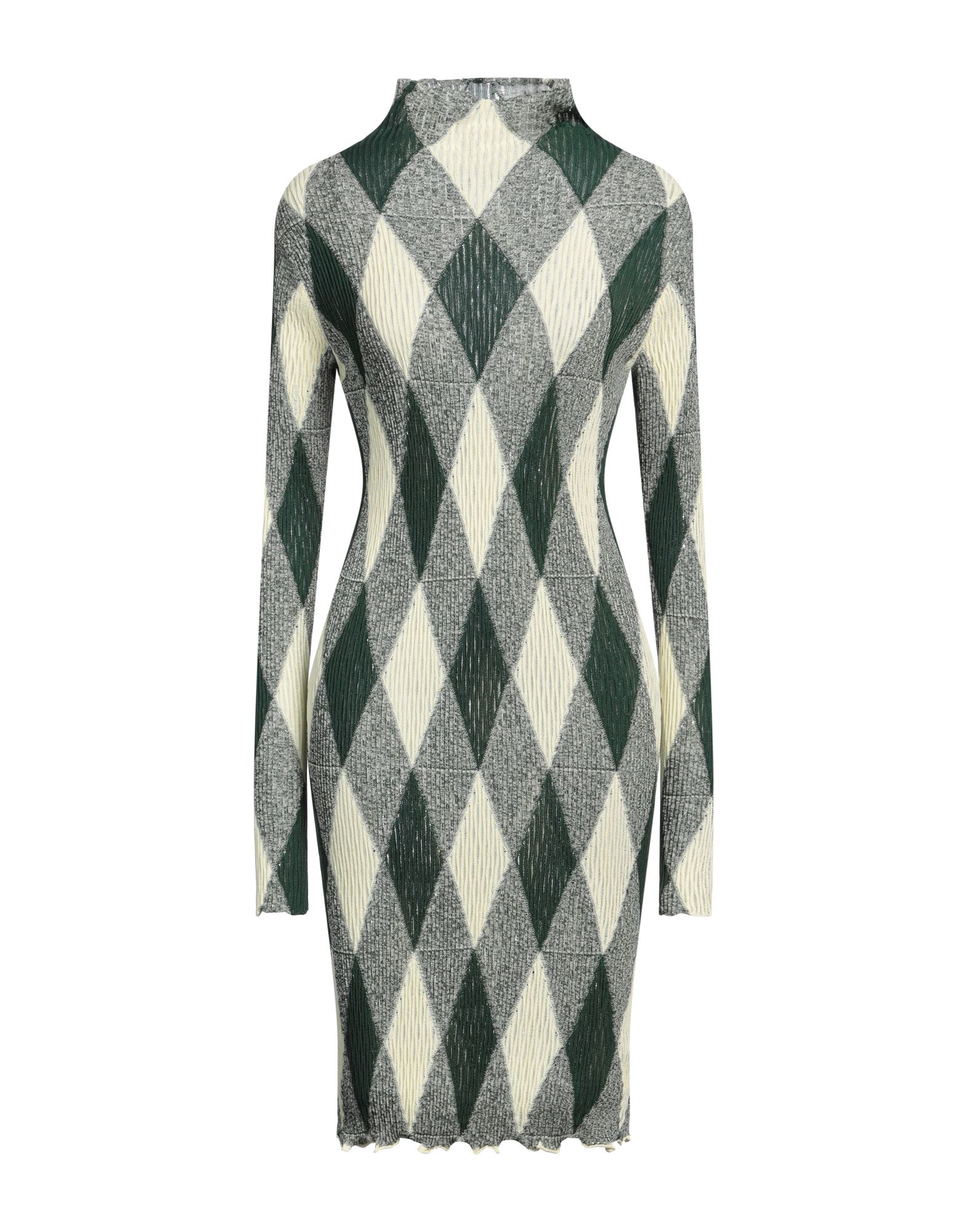 BURBERRY BURBERRY ΦΟΡΕΜΑΤΑ Midi φόρεμα