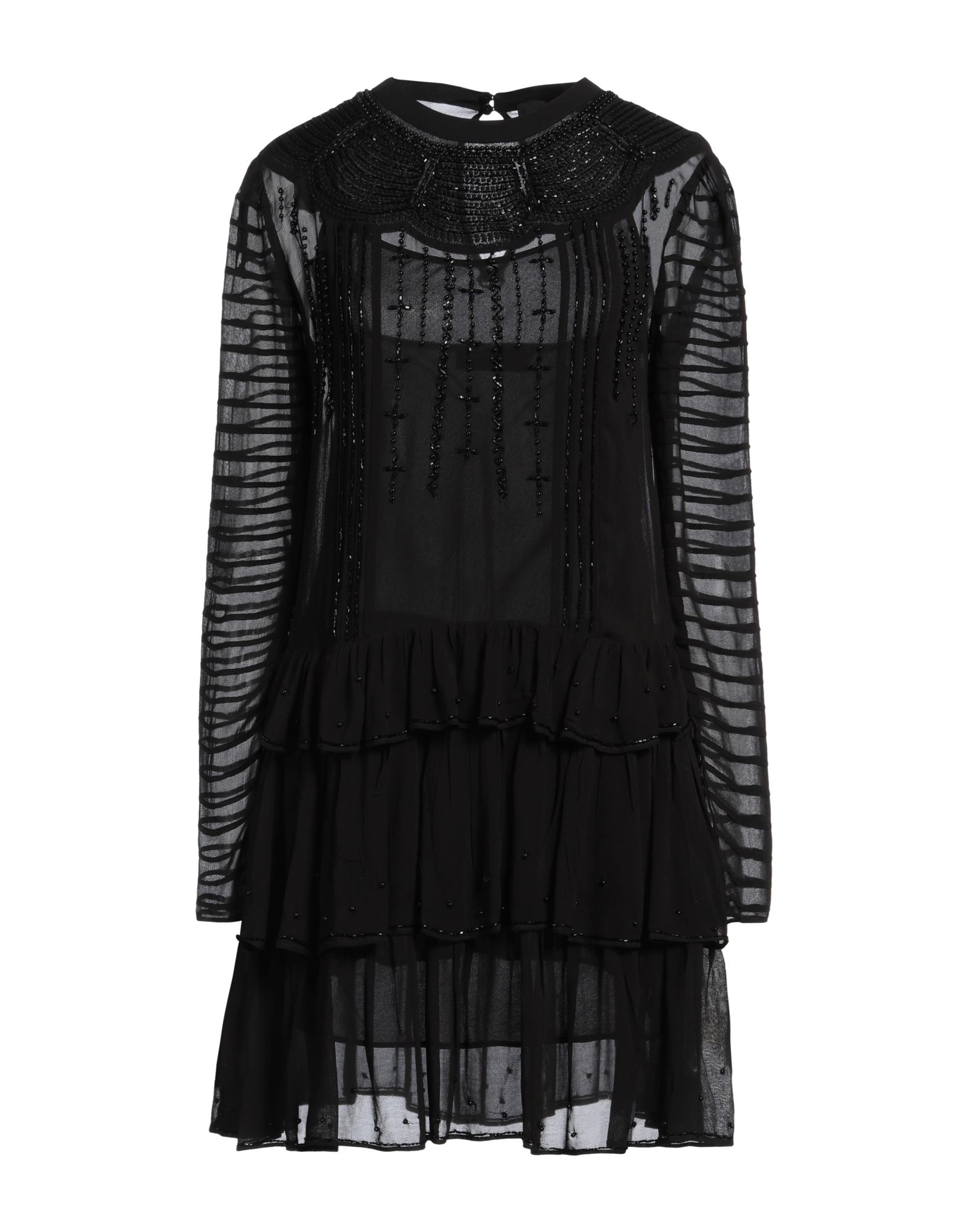 TWINSET TWINSET ΦΟΡΕΜΑΤΑ Μίνι φόρεμα
