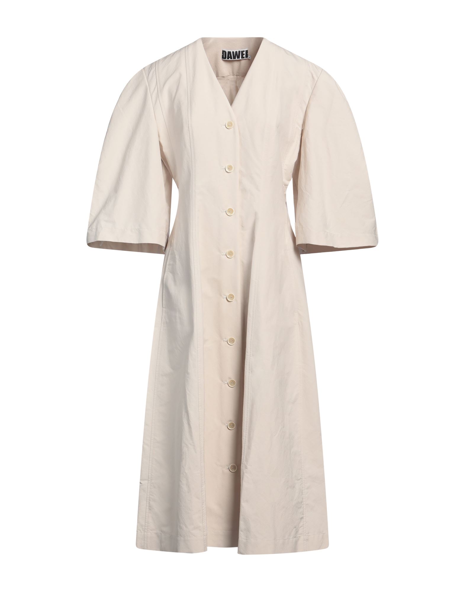  Dawei - Vestidos - Vestidos Midi - On Yoox.com 
