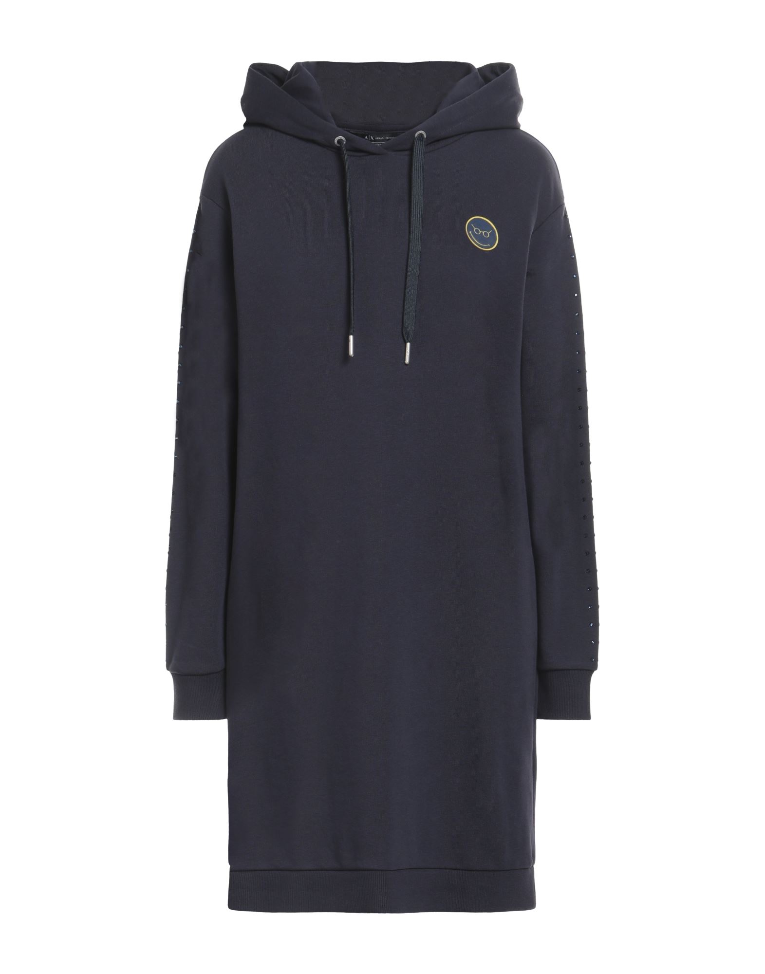  Armani Exchange - Kleider - Mini-kleider - On Yoox.com 