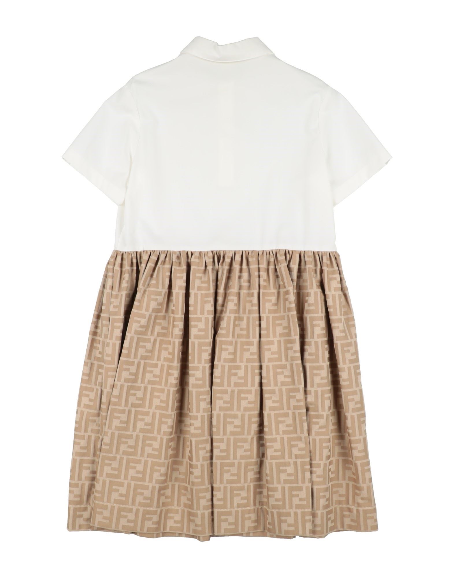  Fendi - Kleider - Kinderkleider - On Yoox.com 