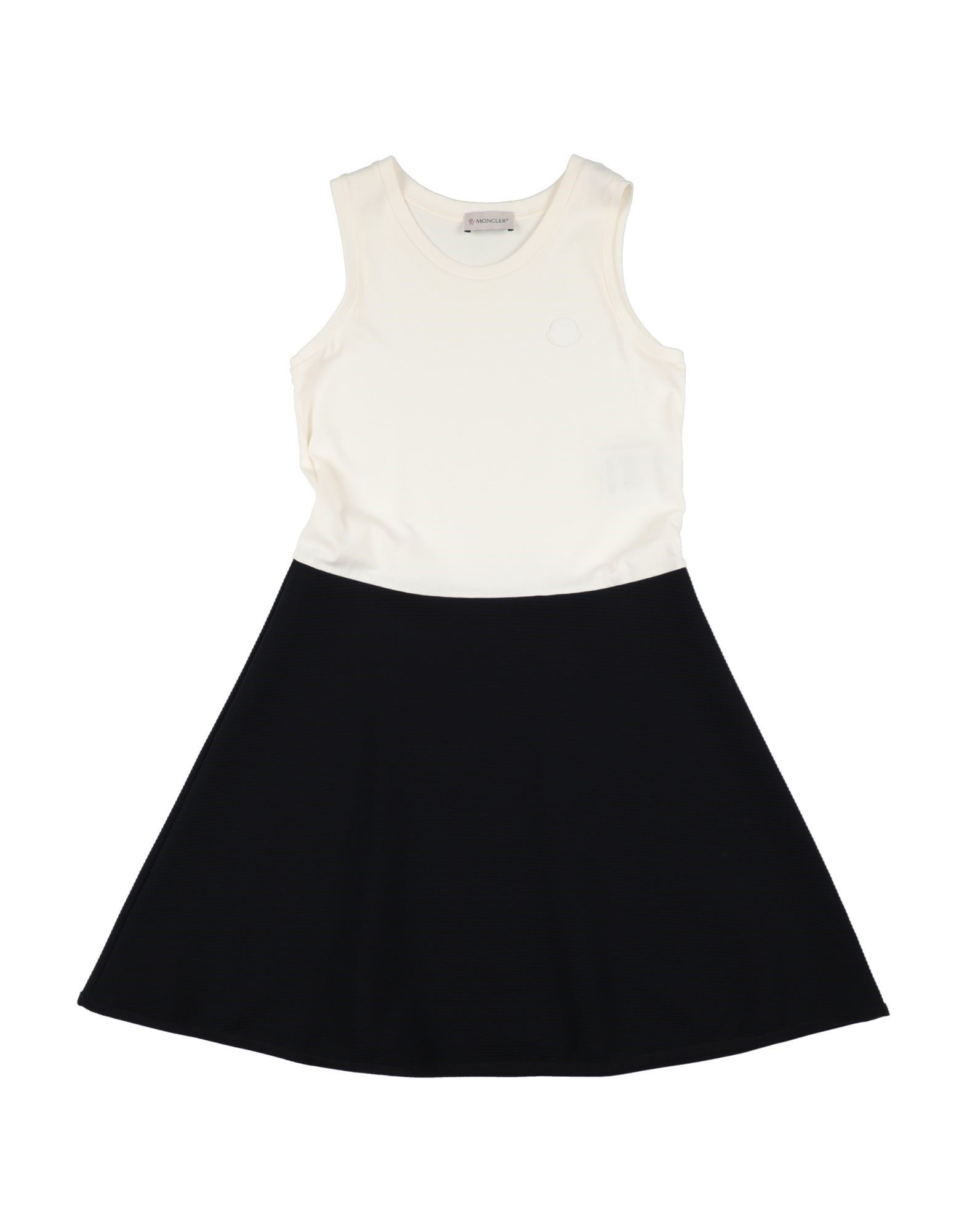  Moncler - Kleider - Kinderkleider - On Yoox.com 
