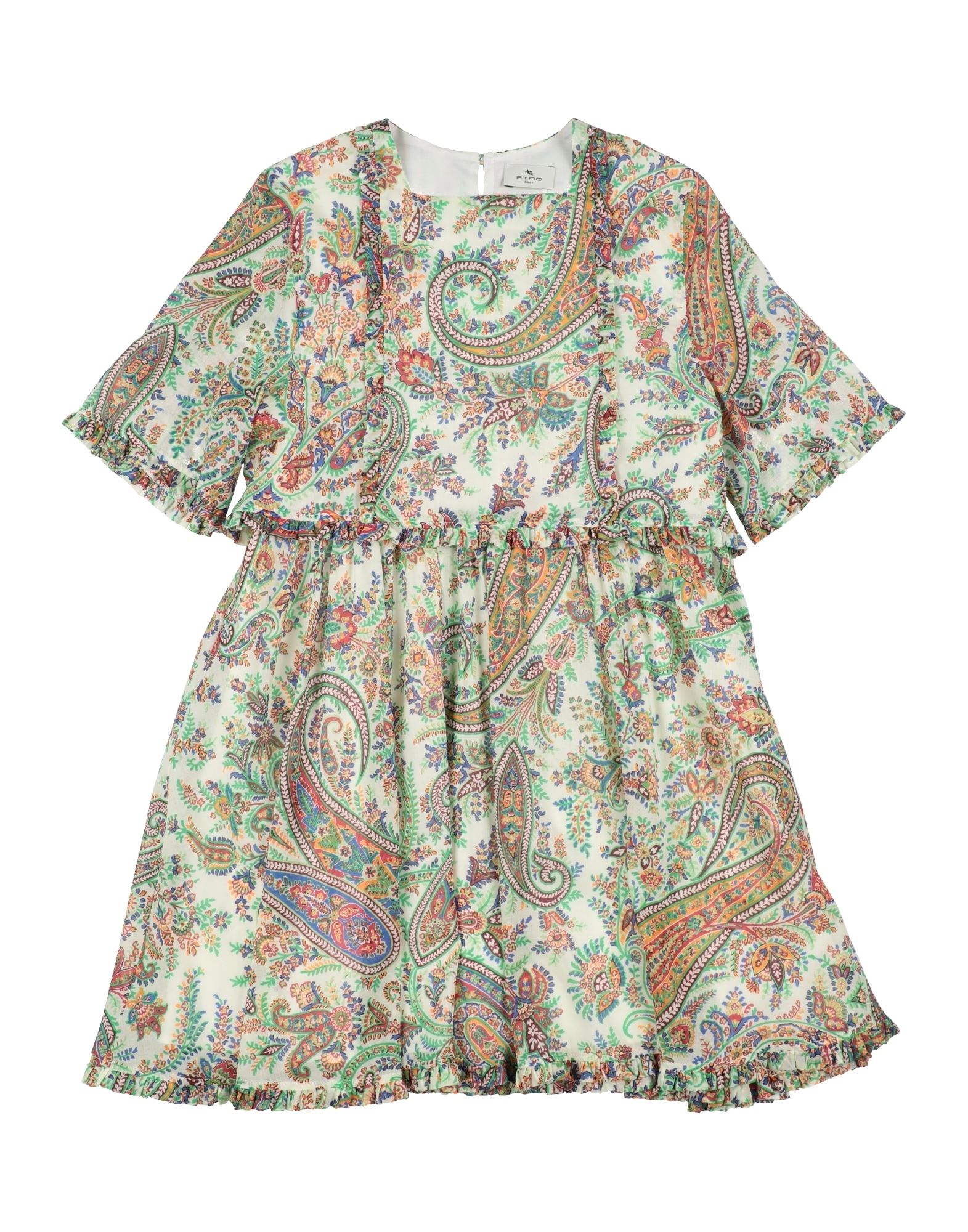  Etro - Robes - Robes Fille - On Yoox.com 