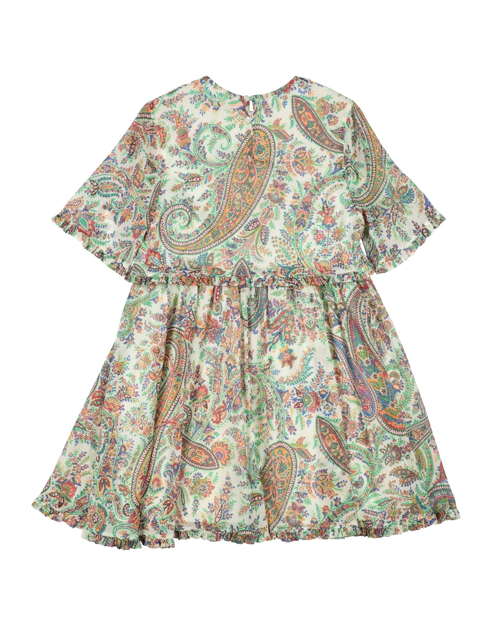  Etro - Robes - Robes Fille - On Yoox.com 