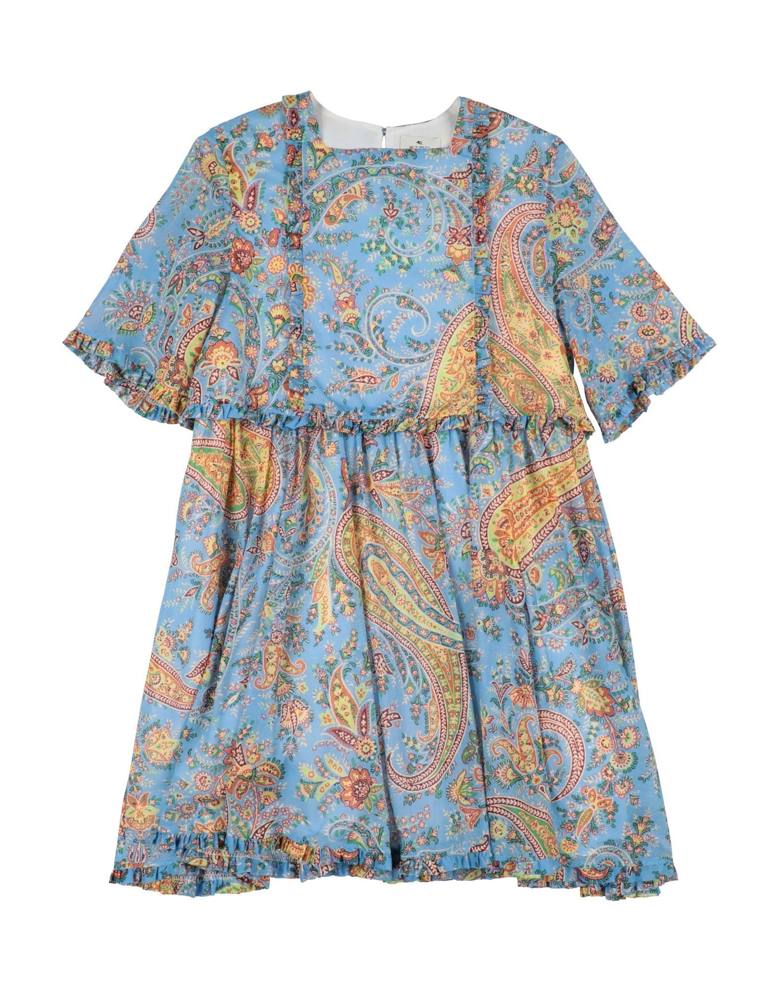  Etro - Kleider - Kinderkleider - On Yoox.com 
