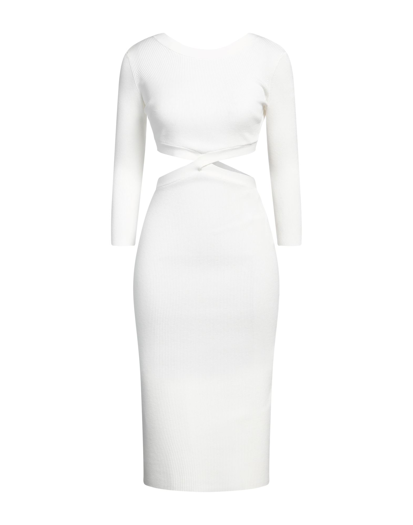 ELISABETTA FRANCHI ELISABETTA FRANCHI ΦΟΡΕΜΑΤΑ Midi φόρεμα