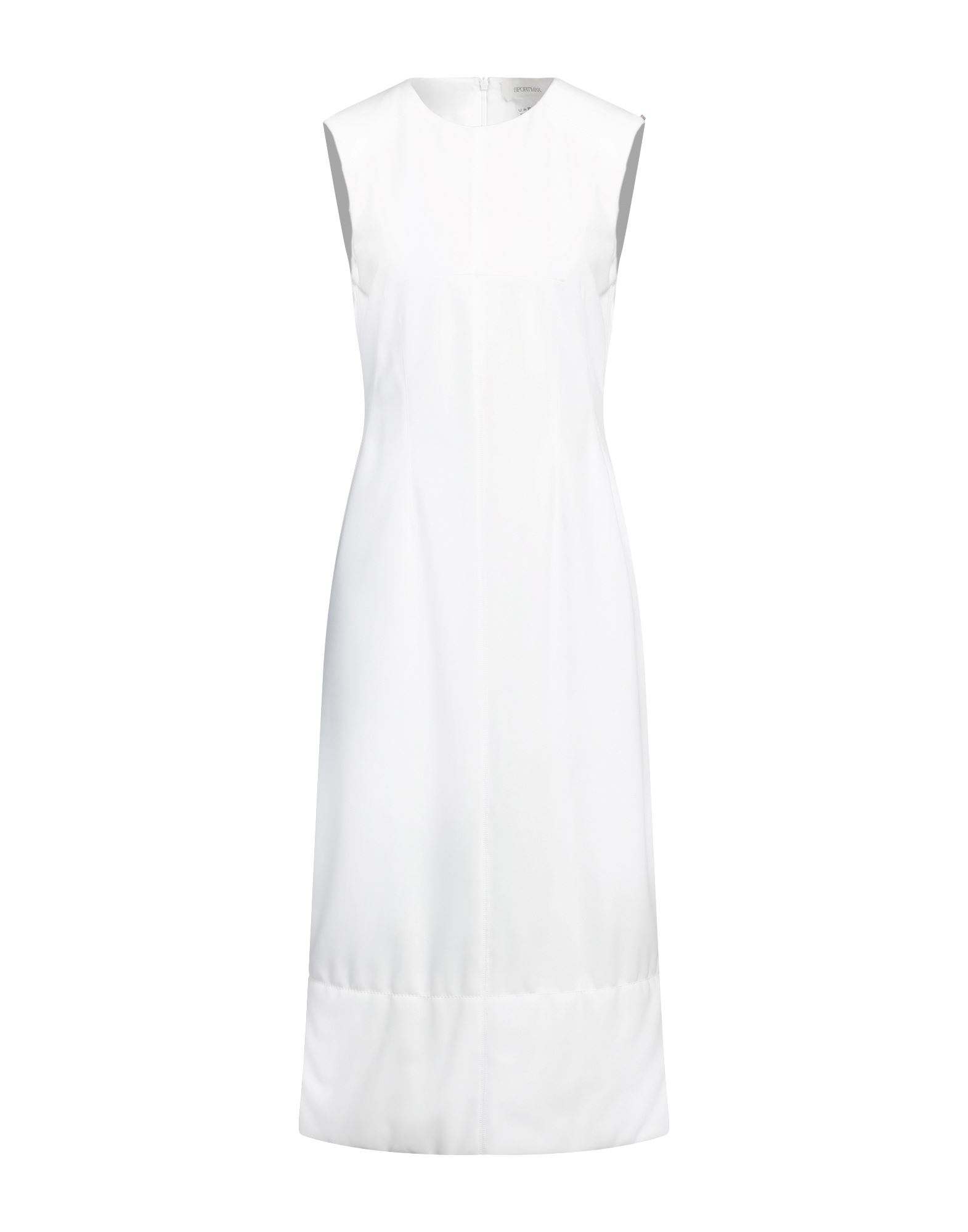 SPORTMAX SPORTMAX ΦΟΡΕΜΑΤΑ Midi φόρεμα