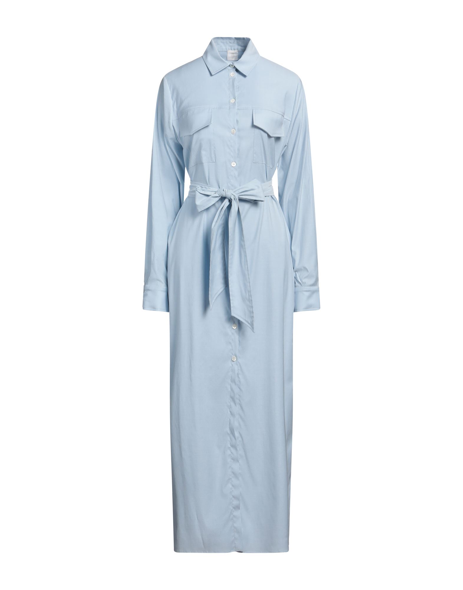  Eleventy - Kleider - Maxi-kleider - On Yoox.com 