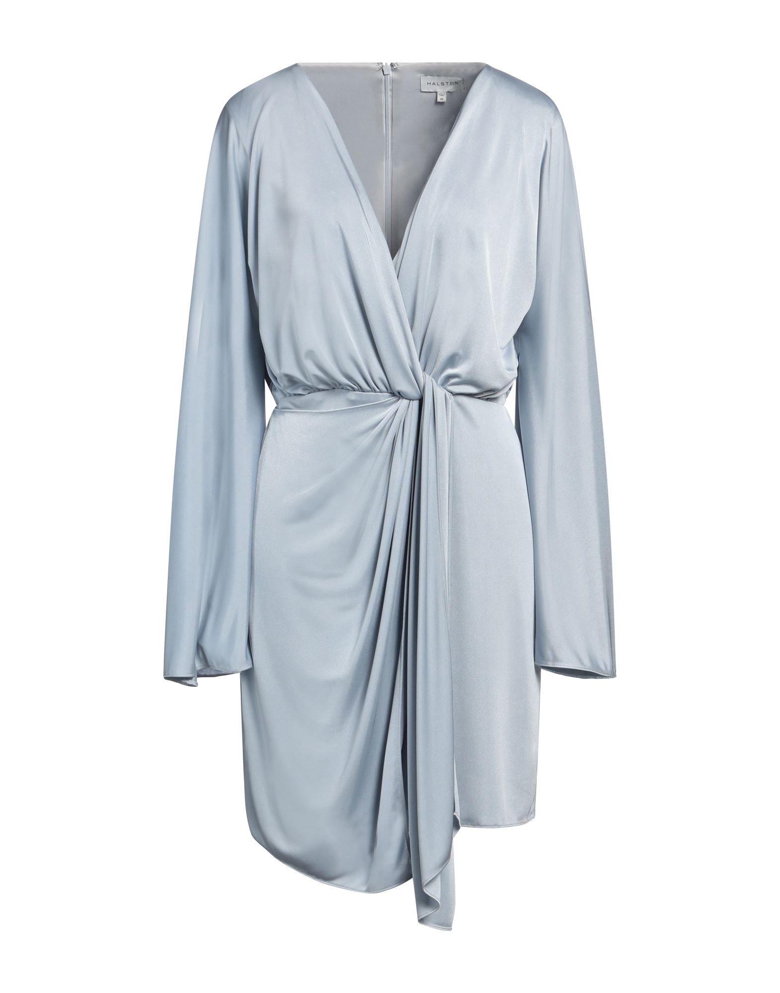  Halston - Kleider - Mini-kleider - On Yoox.com 