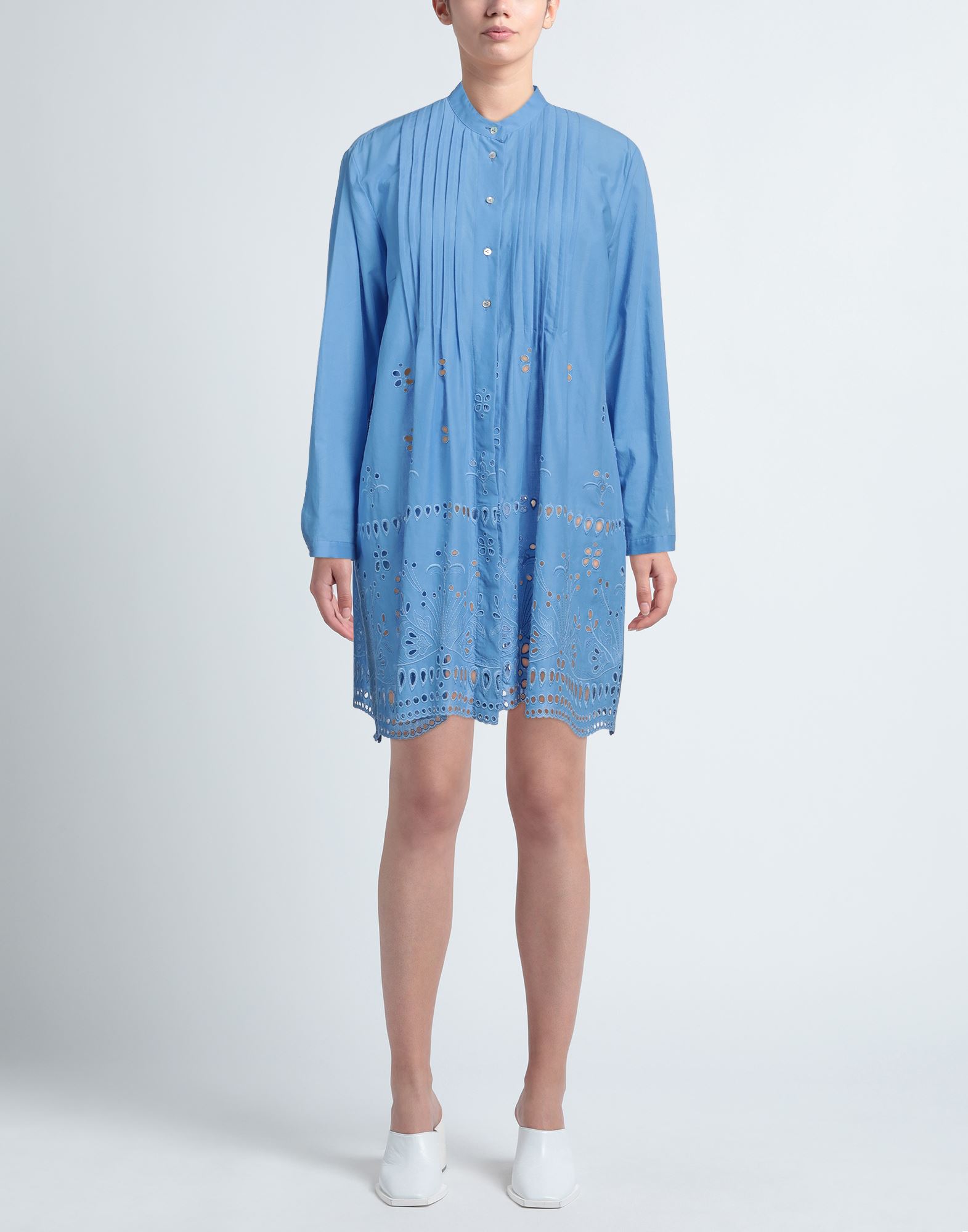  Van Laack - Kleider - Mini-kleider - On Yoox.com 