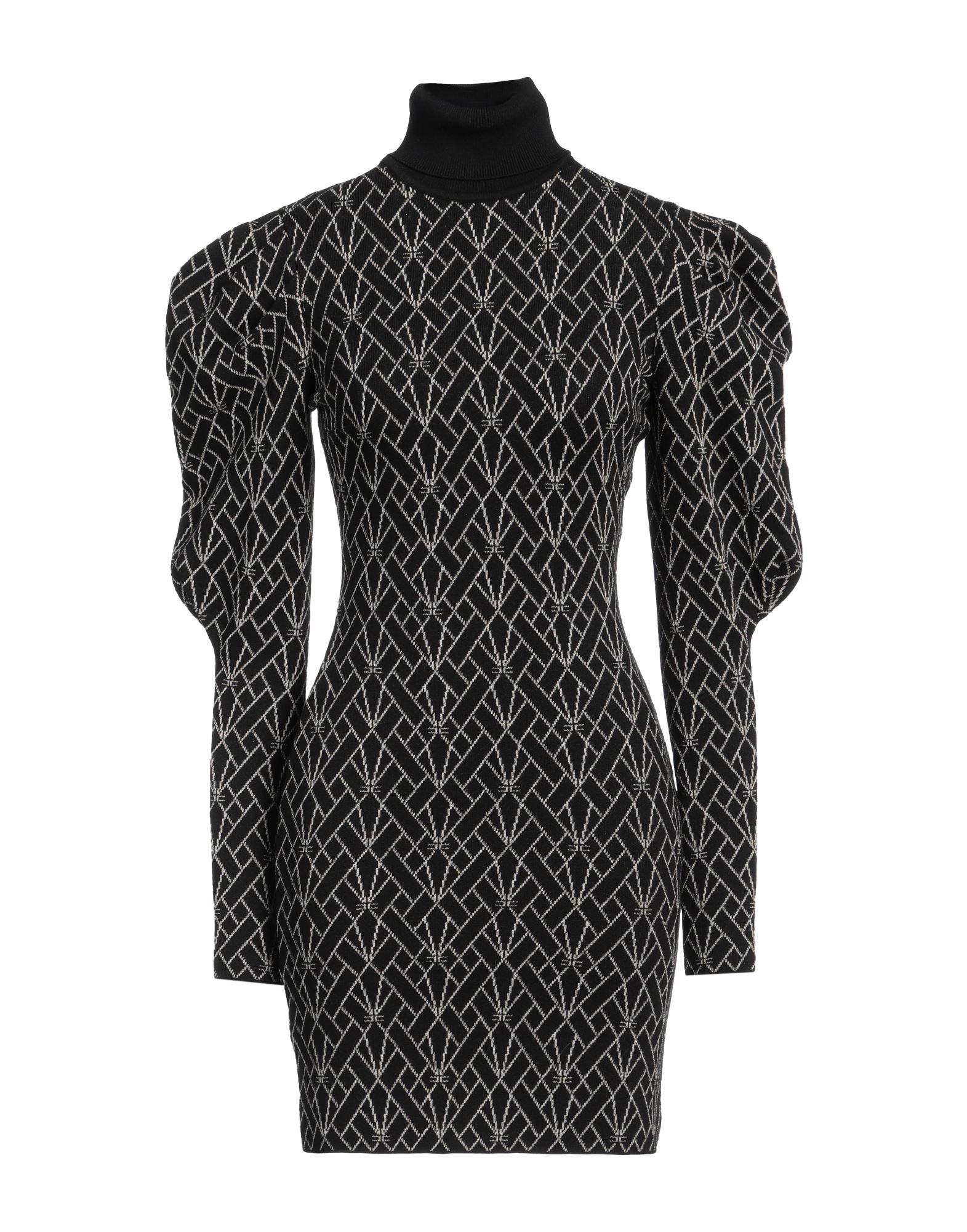 ELISABETTA FRANCHI ELISABETTA FRANCHI ΦΟΡΕΜΑΤΑ Μίνι φόρεμα