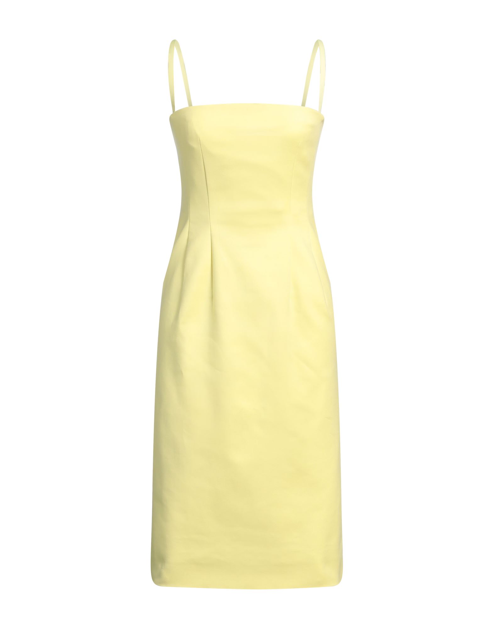 SPORTMAX SPORTMAX ΦΟΡΕΜΑΤΑ Midi φόρεμα