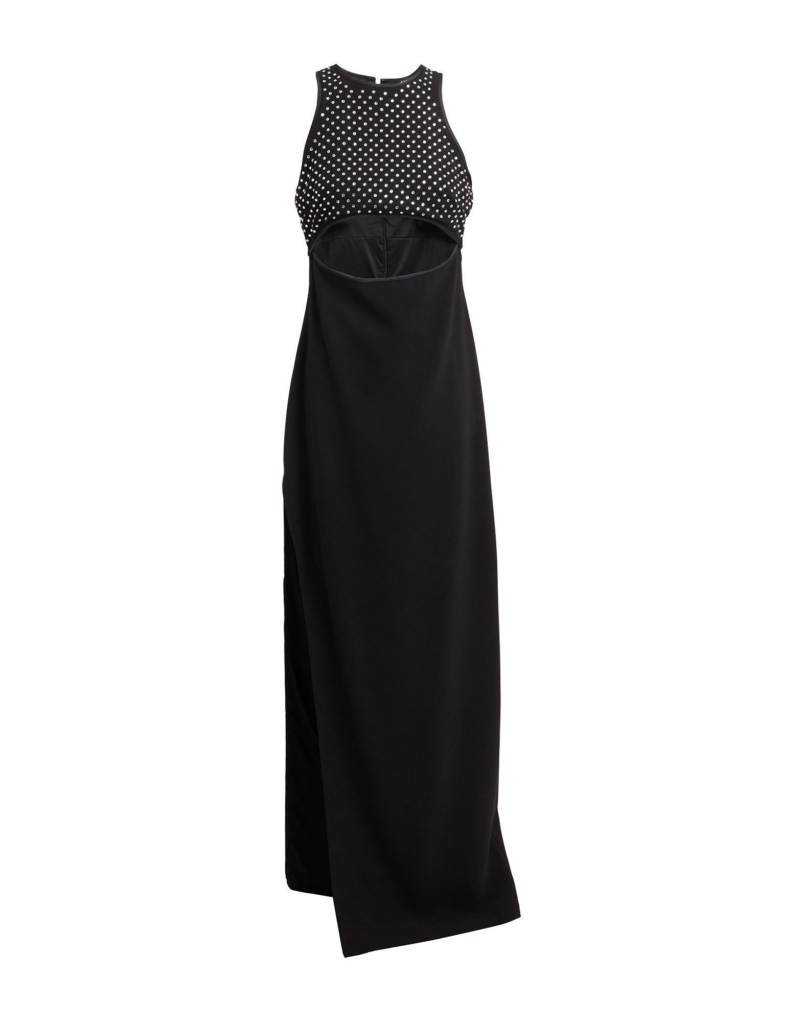  Amen - Kleider - Maxi-kleider - On Yoox.com 