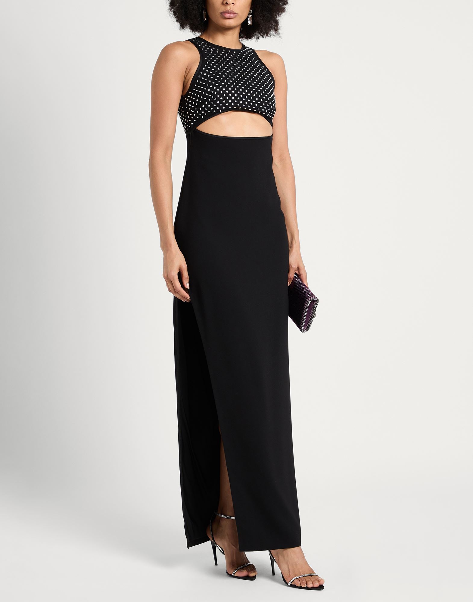  Amen - Kleider - Maxi-kleider - On Yoox.com 