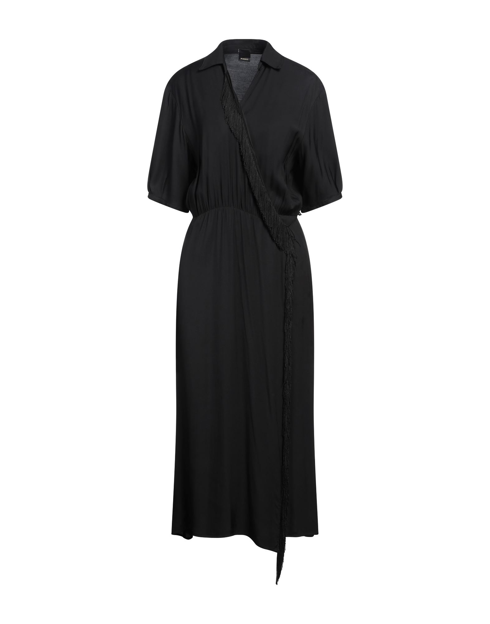  Pinko - Kleider - Maxi-kleider - On Yoox.com 