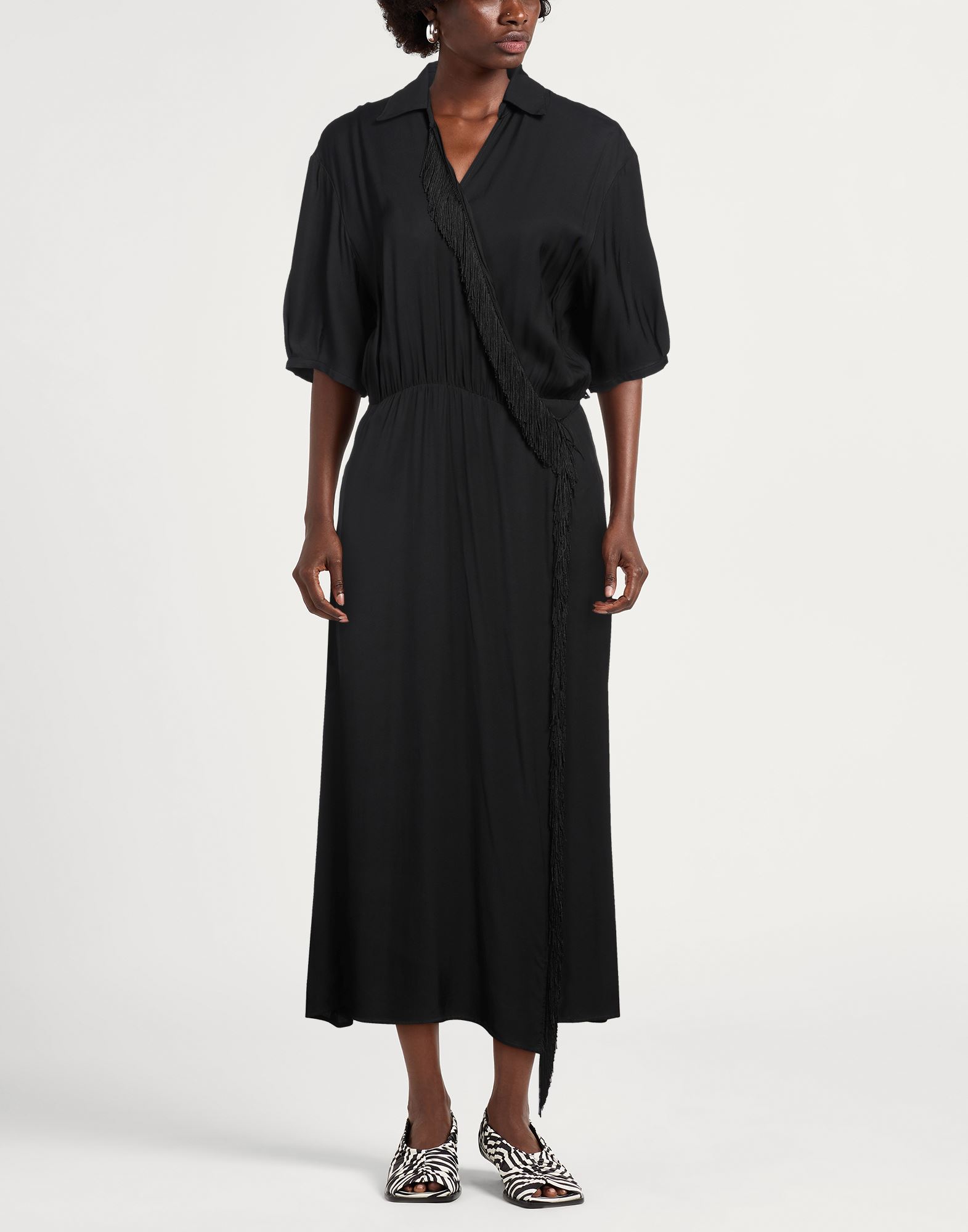  Pinko - Kleider - Maxi-kleider - On Yoox.com 