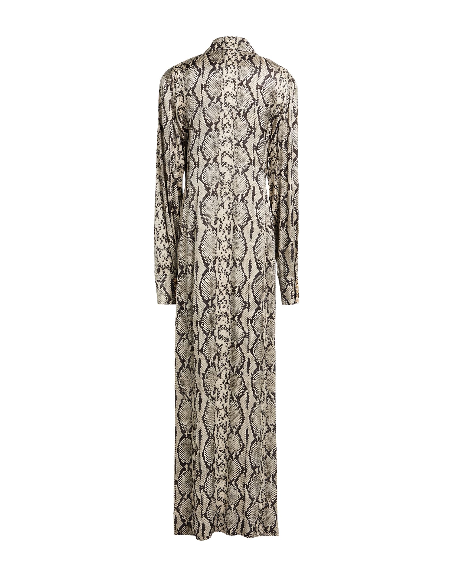  Balmain - Kleider - Maxi-kleider - On Yoox.com 
