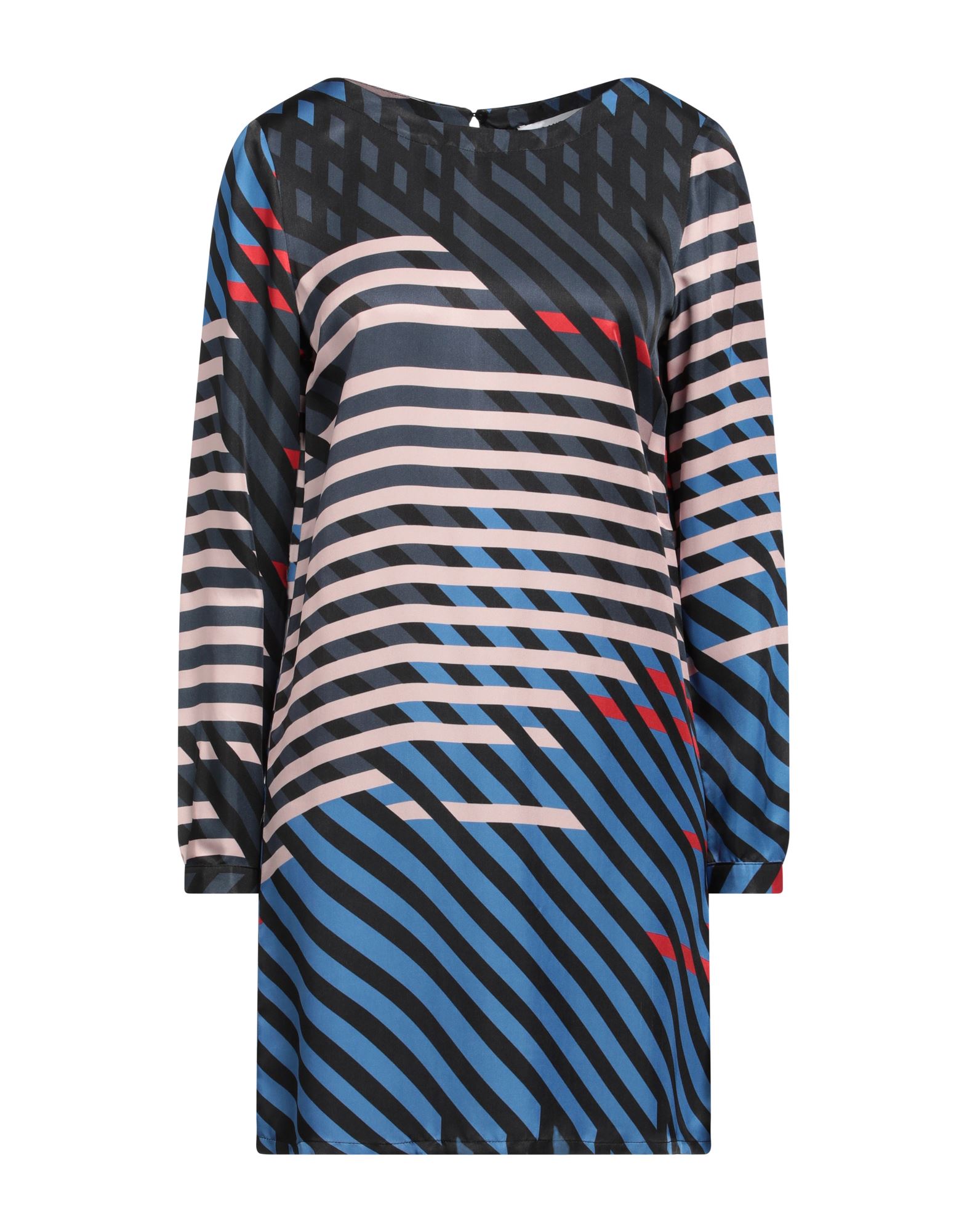  Attic And Barn - Vestidos - Minivestidos - On Yoox.com 