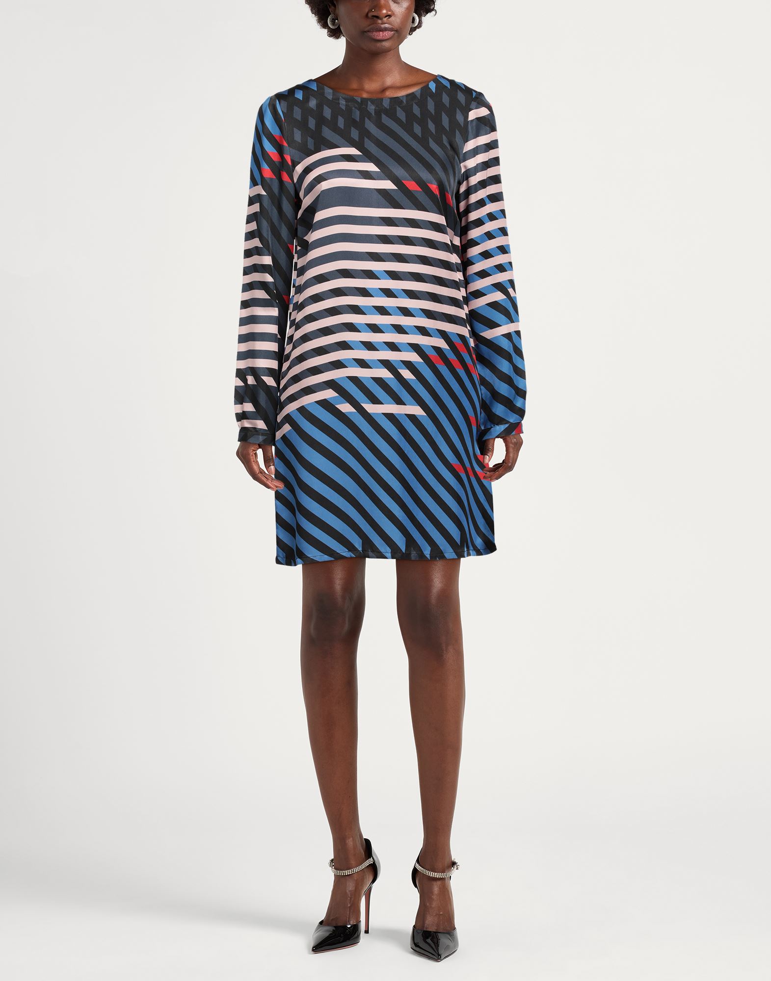  Attic And Barn - Vestidos - Minivestidos - On Yoox.com 