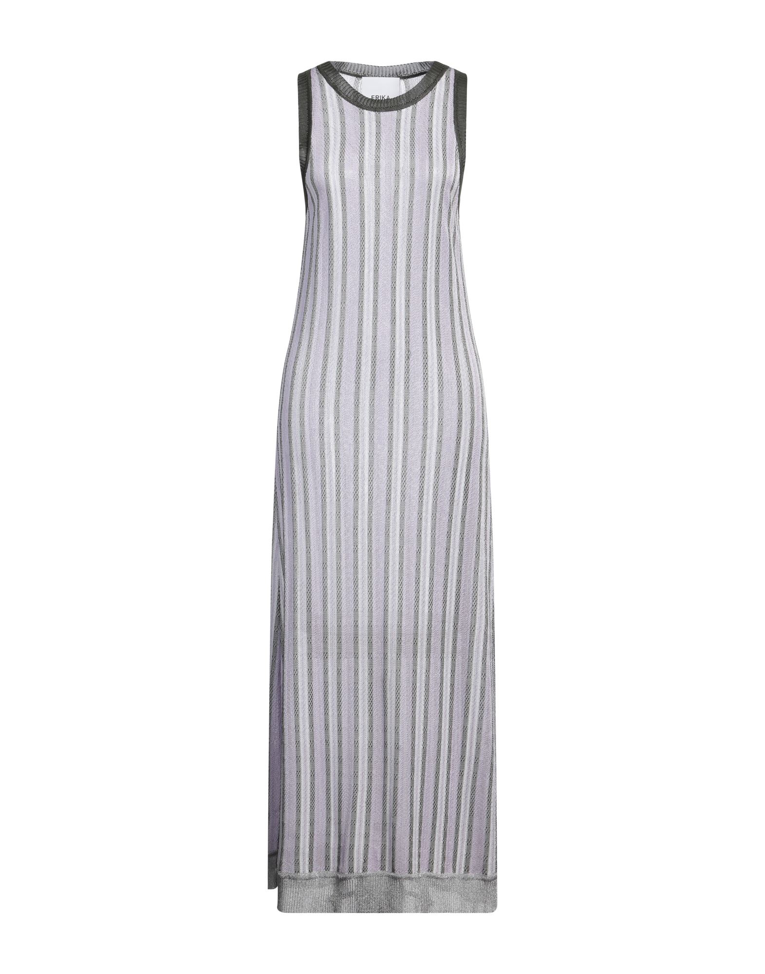  Erika Cavallini - Kleider - Maxi-kleider - On Yoox.com 