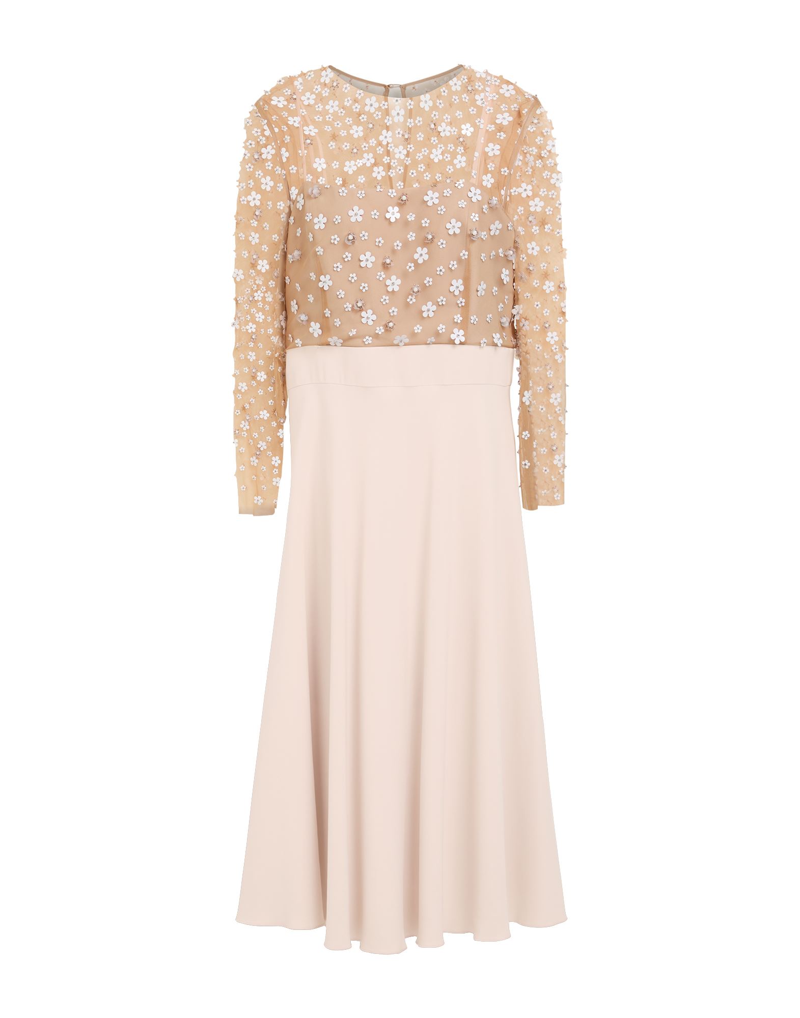 BOTONDI COUTURE BOTONDI COUTURE ΦΟΡΕΜΑΤΑ Midi φόρεμα