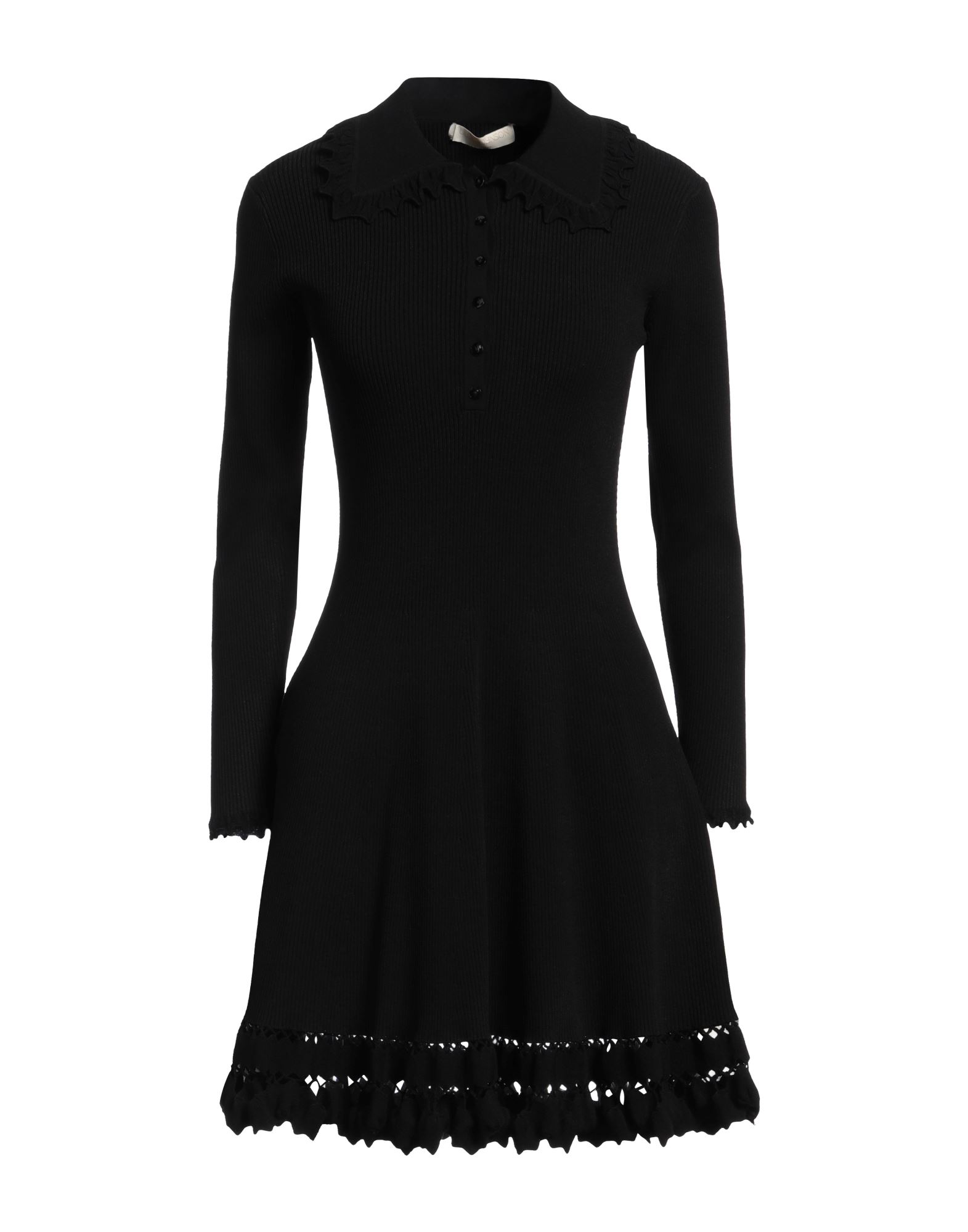 ULLA JOHNSON ULLA JOHNSON ΦΟΡΕΜΑΤΑ Μίνι φόρεμα