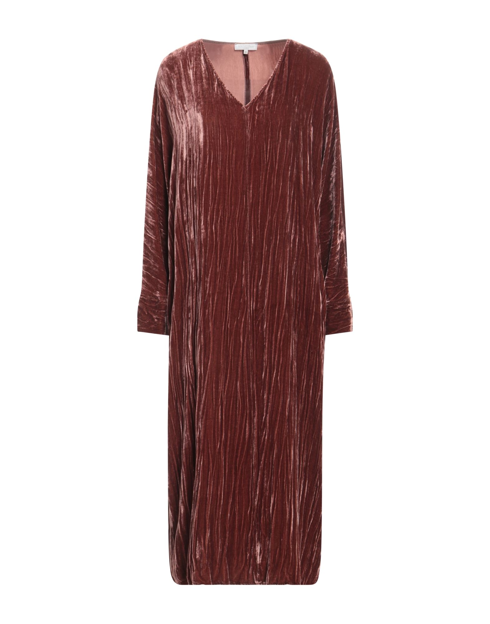  Antonelli - Kleider - Midi-kleider - On Yoox.com 