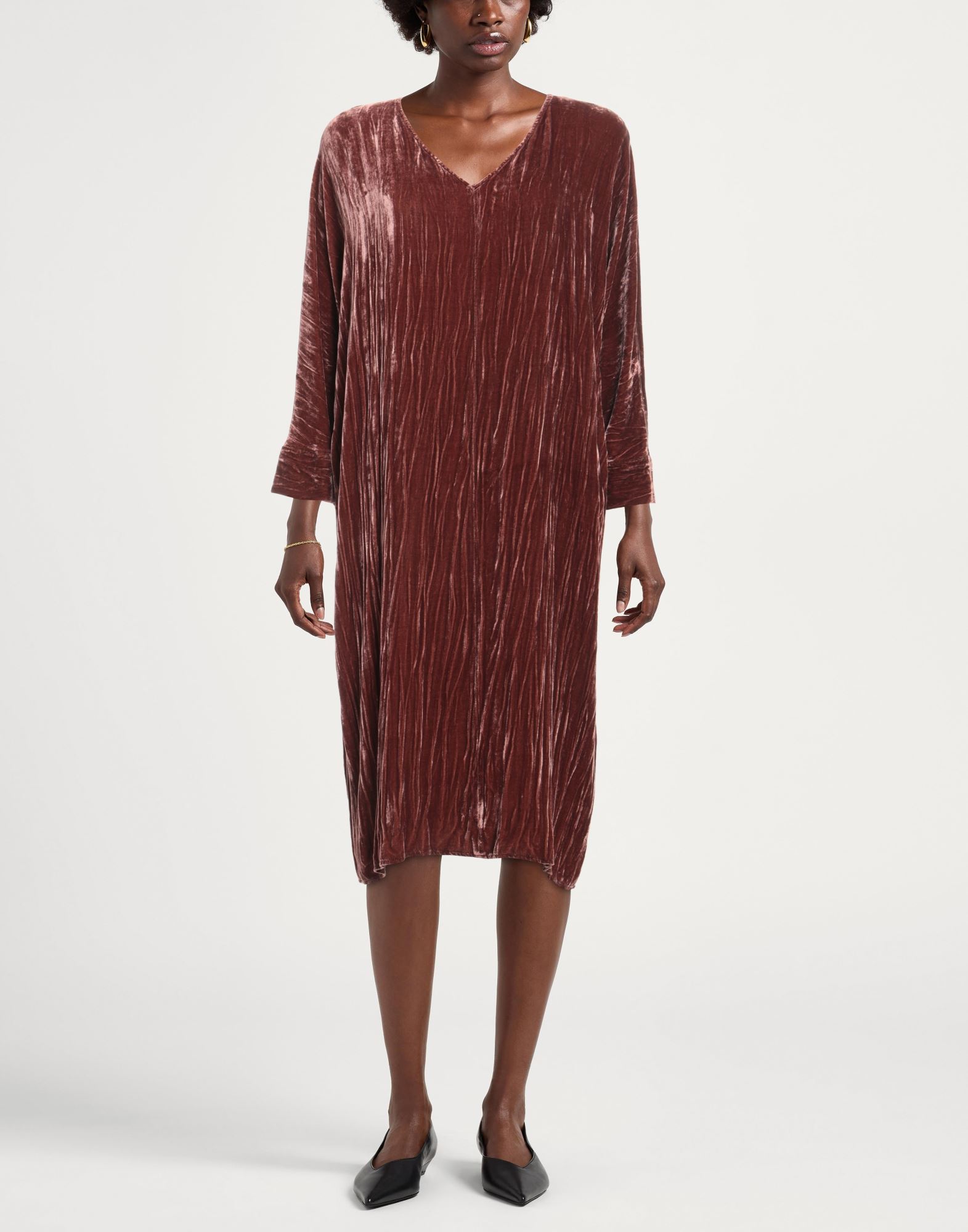  Antonelli - Kleider - Midi-kleider - On Yoox.com 