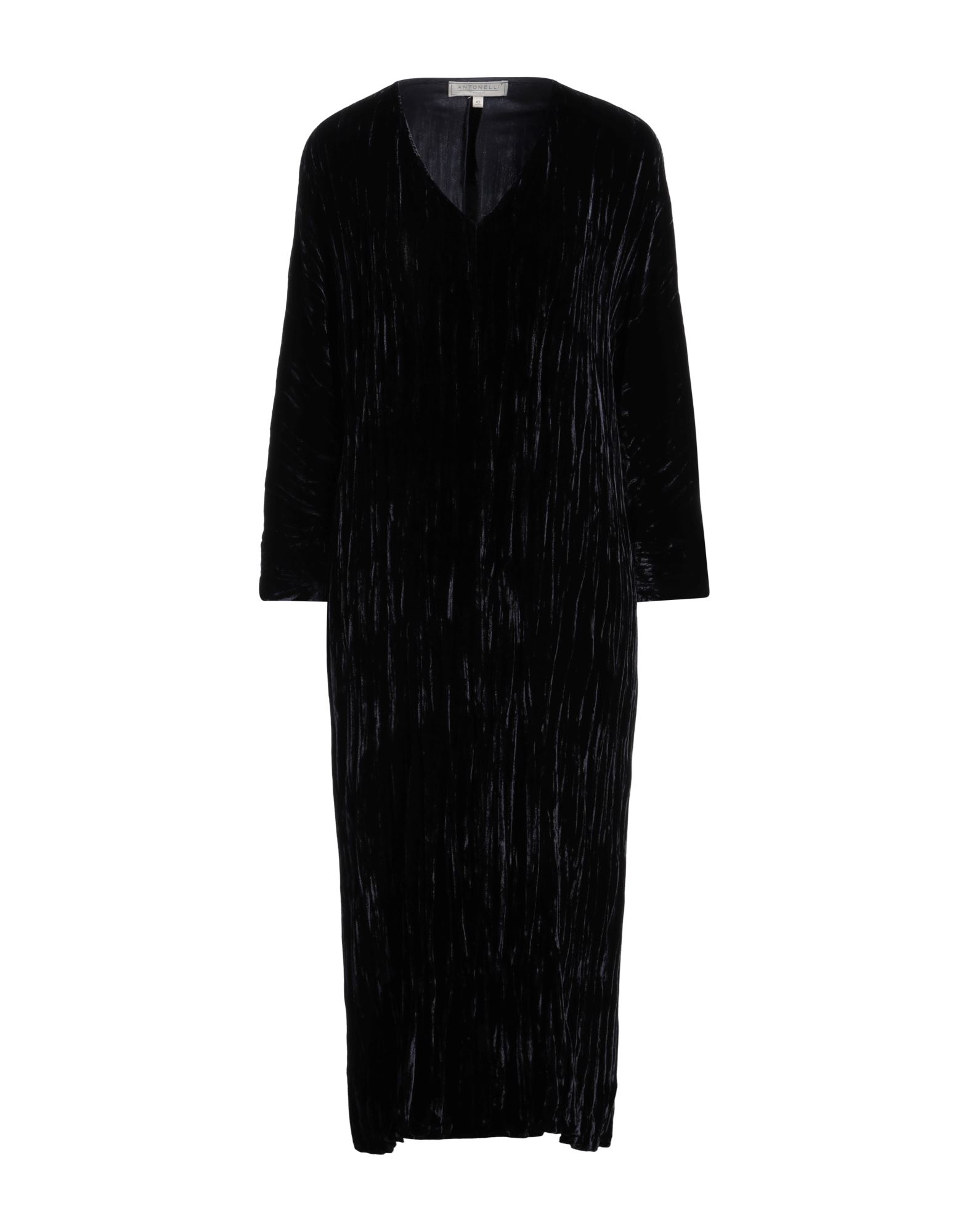  Antonelli - Kleider - Midi-kleider - On Yoox.com 