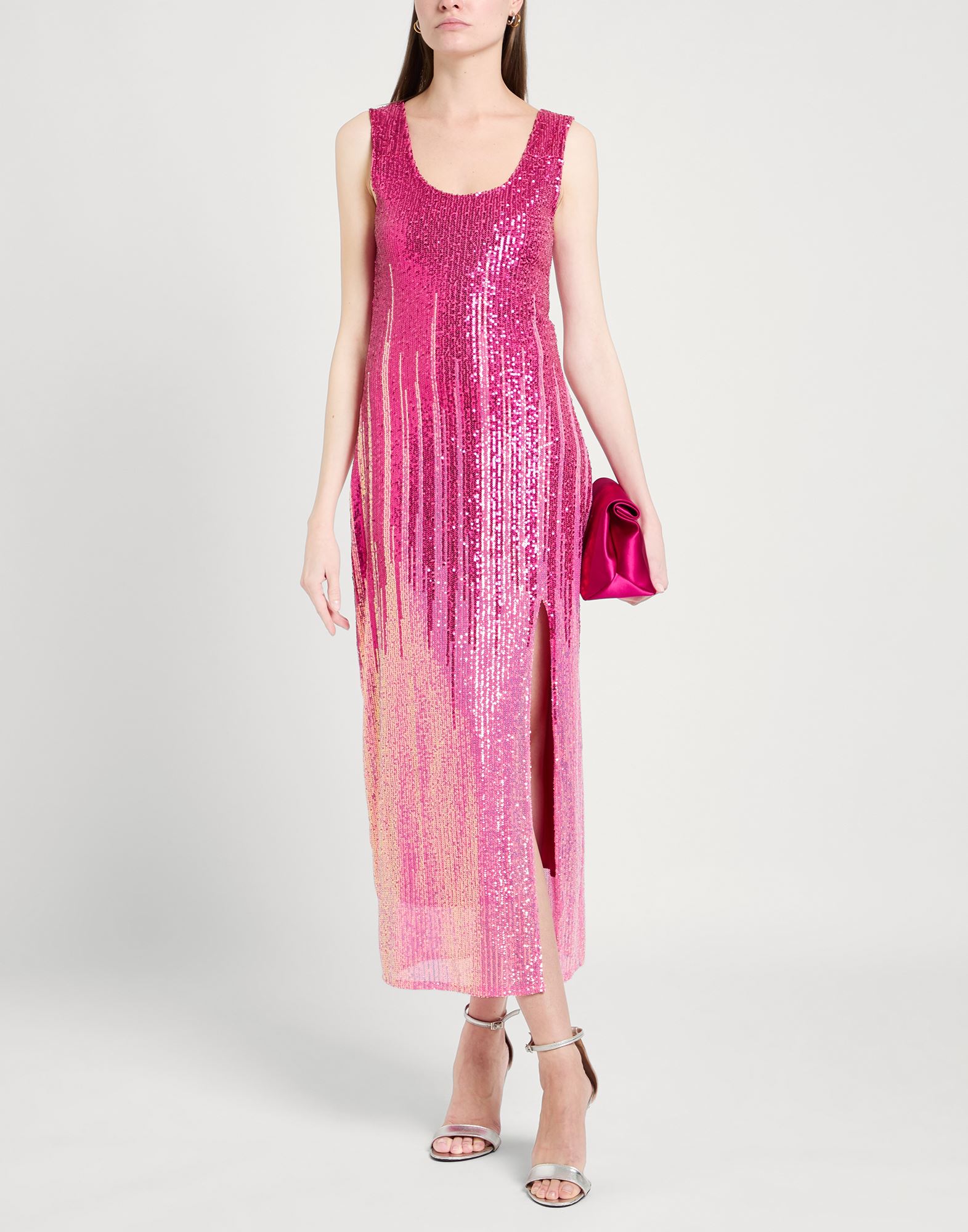  Le Volière - Vestidos - Vestidos Largos - On Yoox.com 
