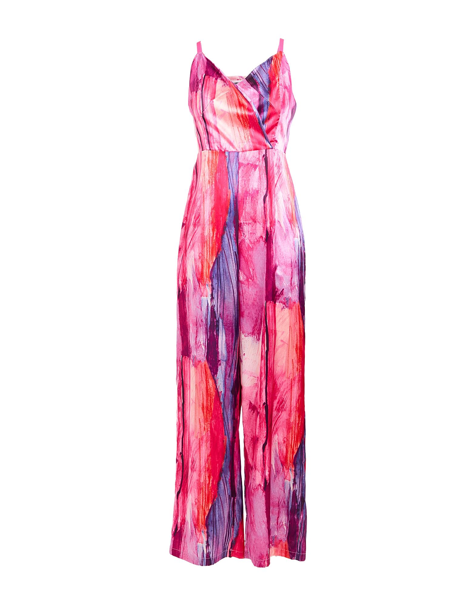  Le Volière - Overalls - Jumpsuits - On Yoox.com 