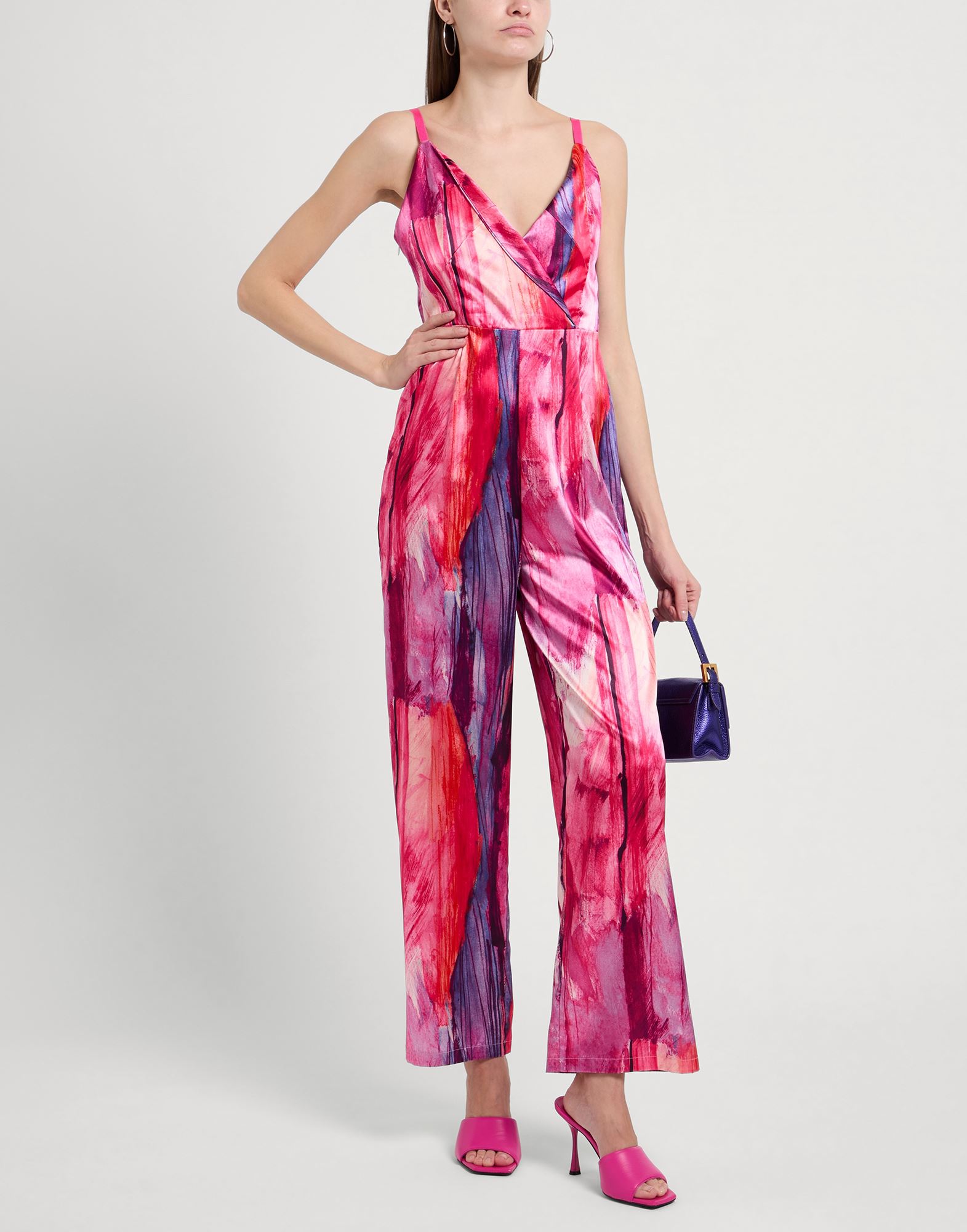  Le Volière - Overalls - Jumpsuits - On Yoox.com 