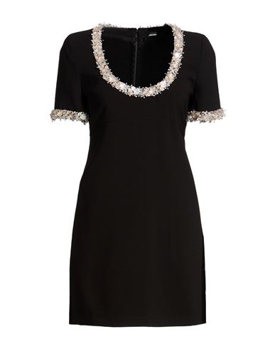 Mini-Kleid D Schwarz 34,36,40 D