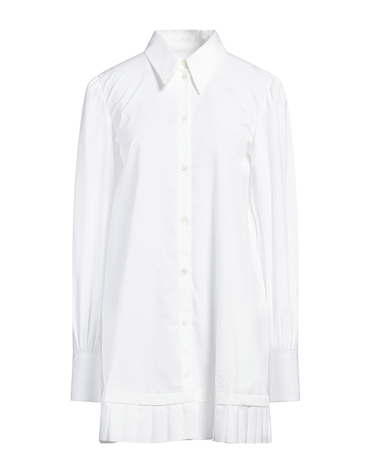  Off-white™ - Kleider - Mini-kleider - On Yoox.com 