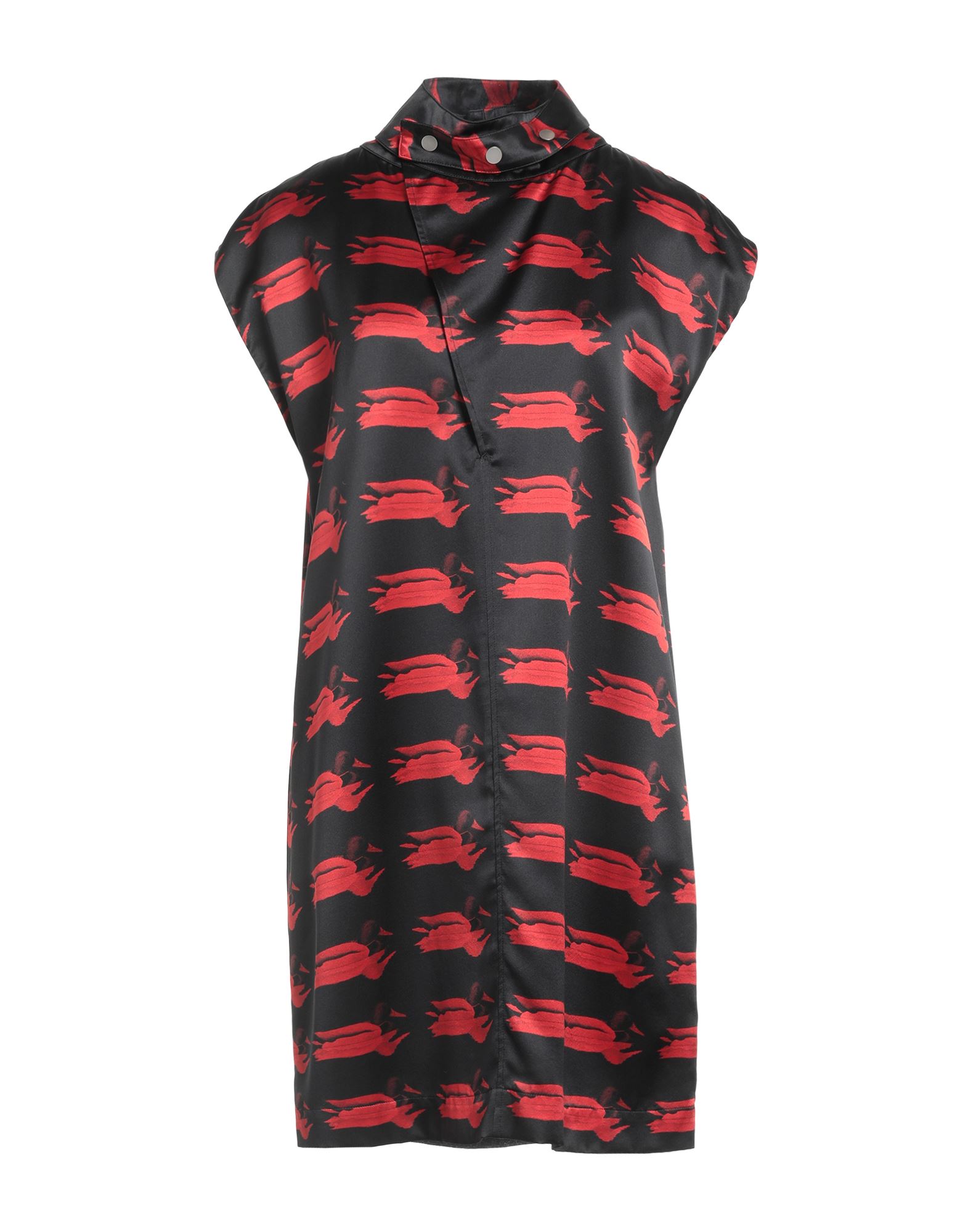 BURBERRY BURBERRY ΦΟΡΕΜΑΤΑ Μίνι φόρεμα