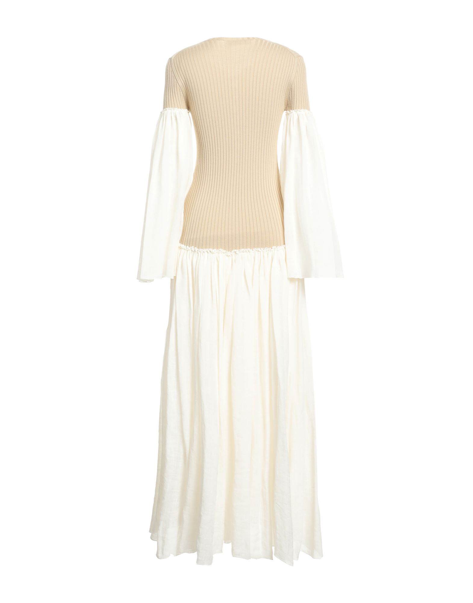  Chloé - Kleider - Maxi-kleider - On Yoox.com 