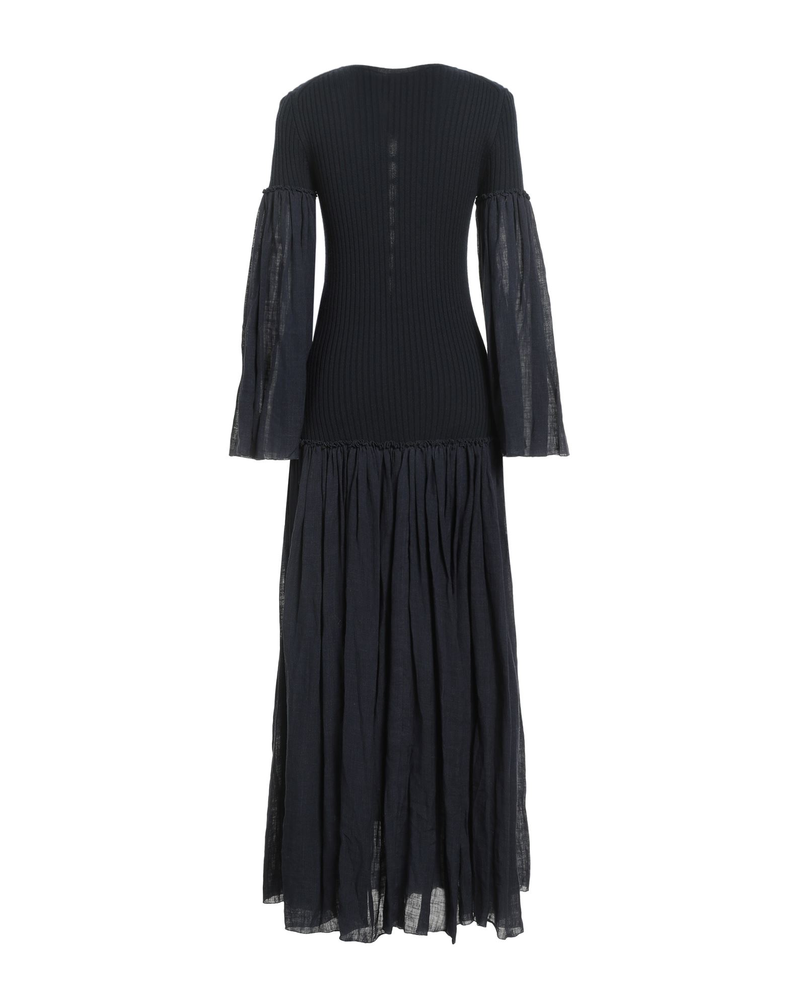  Chloé - Kleider - Maxi-kleider - On Yoox.com 