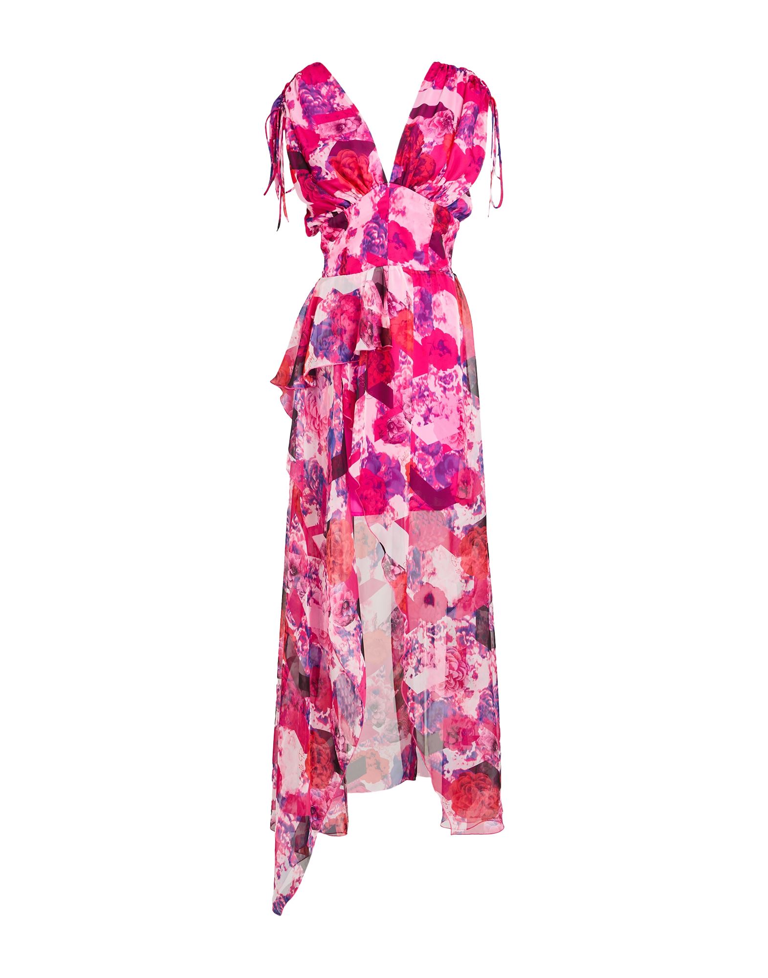  Gaëlle Paris - Vestidos - Vestidos Largos - On Yoox.com 