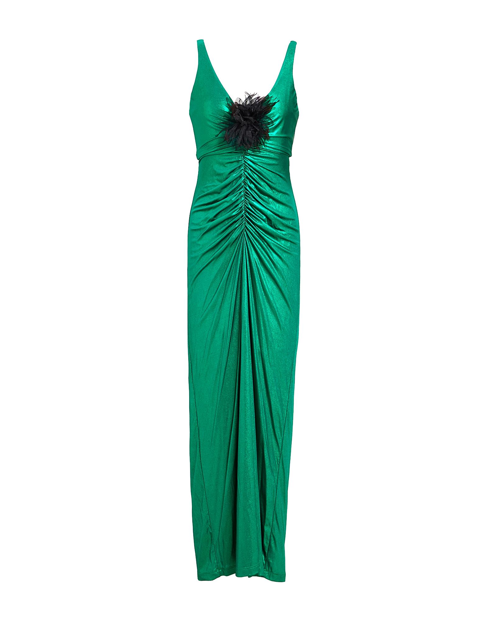  Gaëlle Paris - Kleider - Maxi-kleider - On Yoox.com 